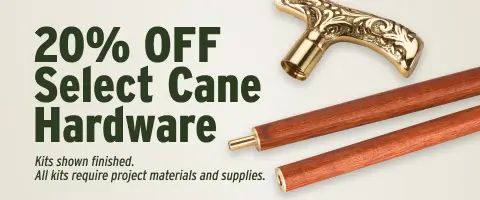 Master Your Craft With Woodcraft