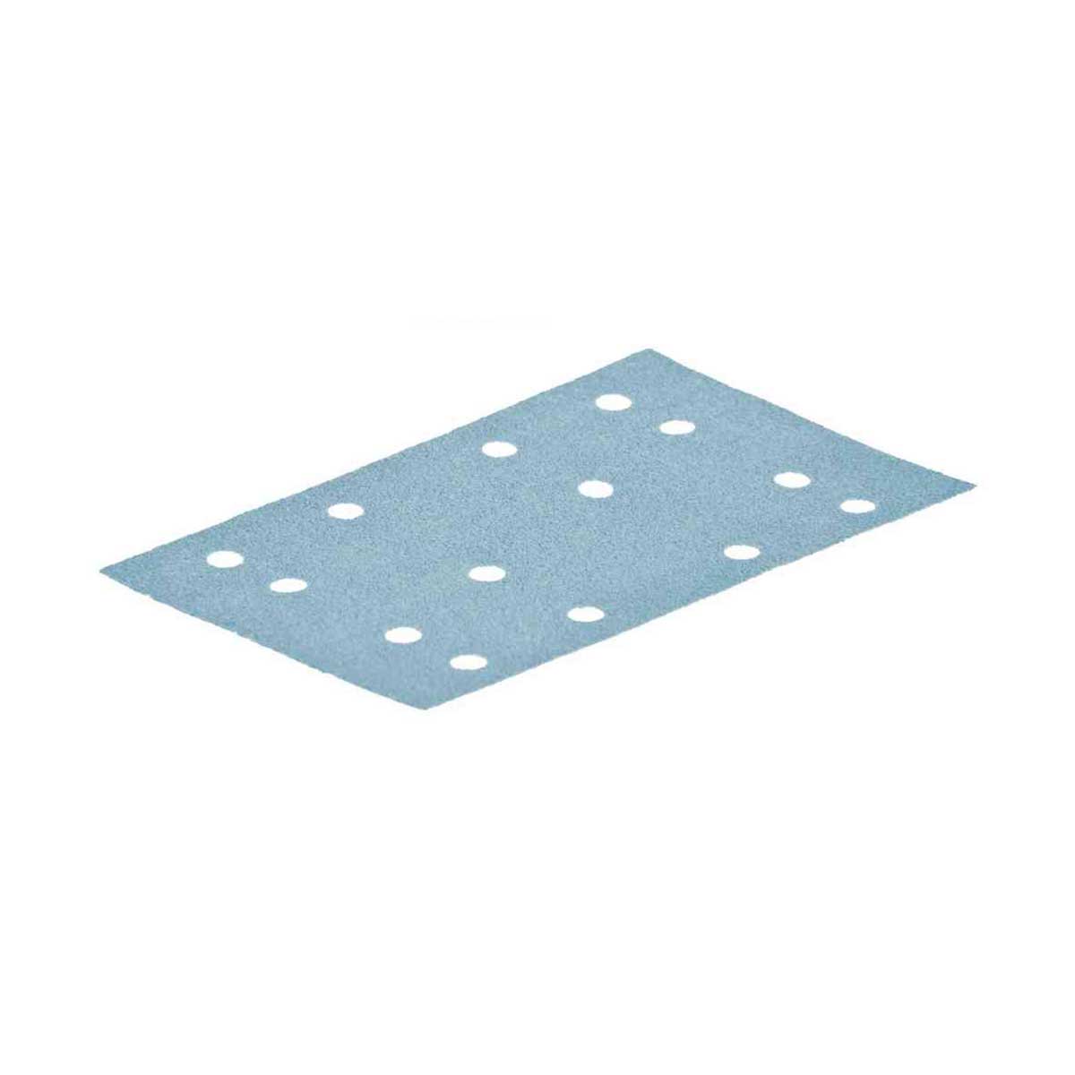 Abrasive Granat Sandpaper - 80x133 - P240 – 100 Pack