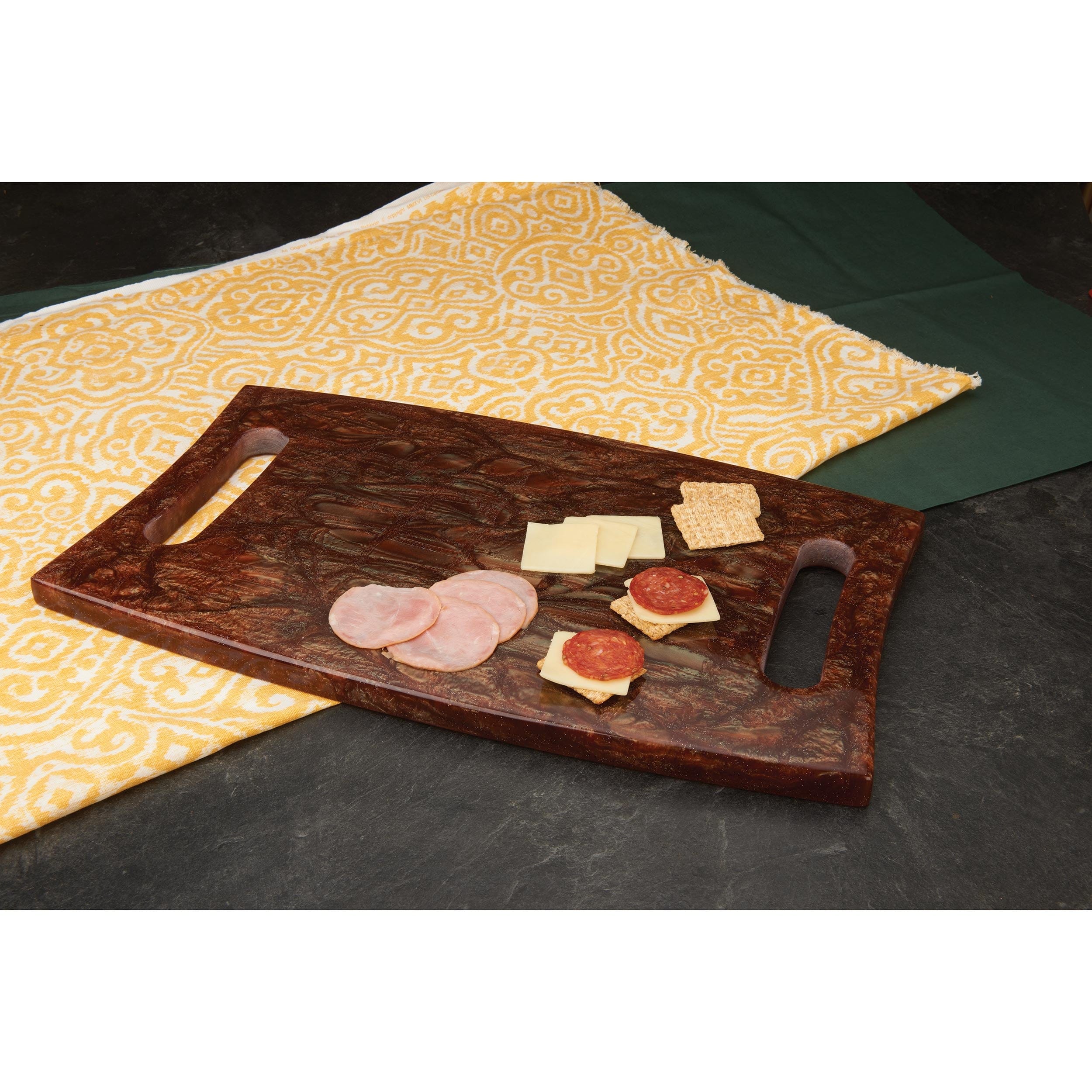 Charcuterie Board Template - #8 - Image 5