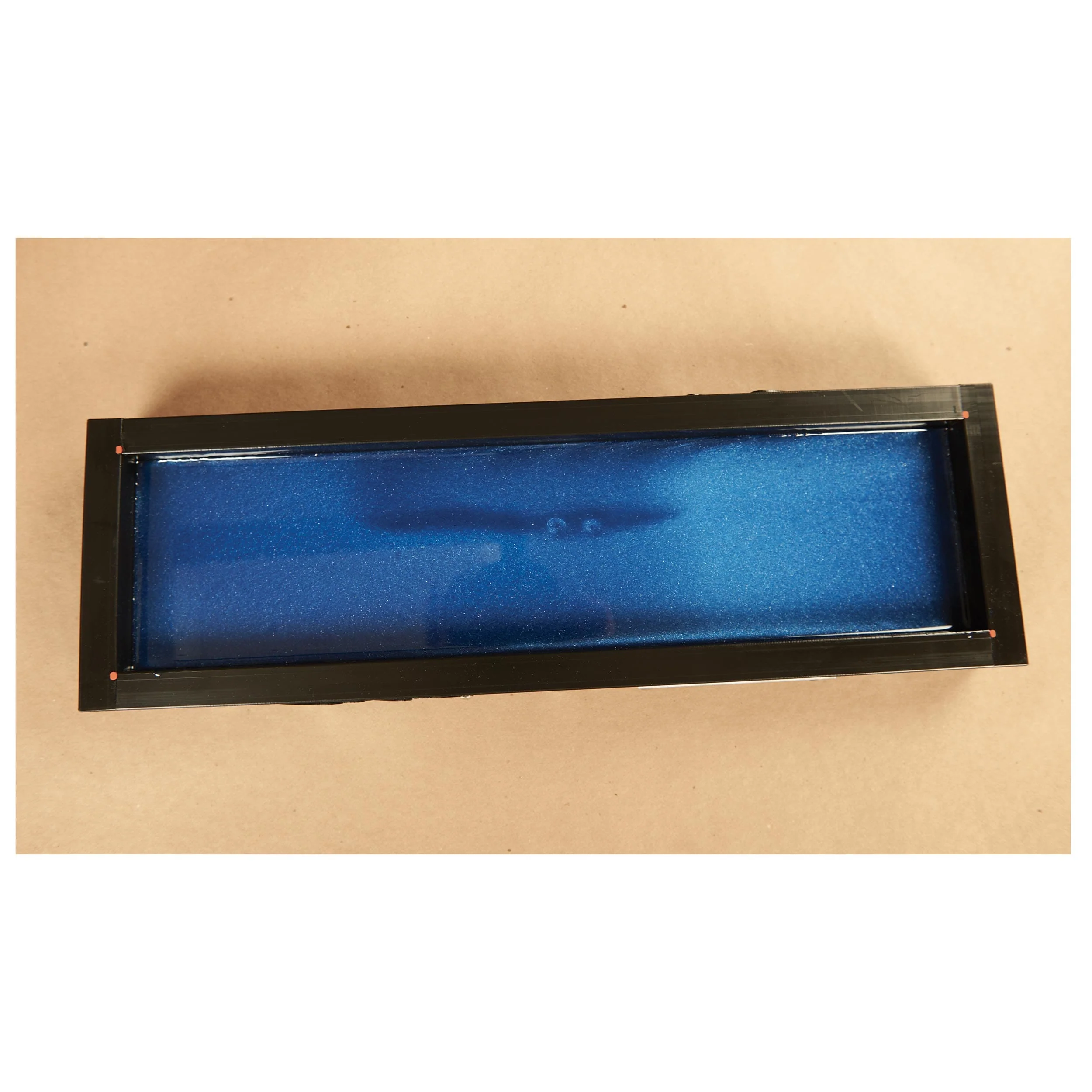 Jess Crow No Seal HDPE Reusable Epoxy Resin Form - Image 31