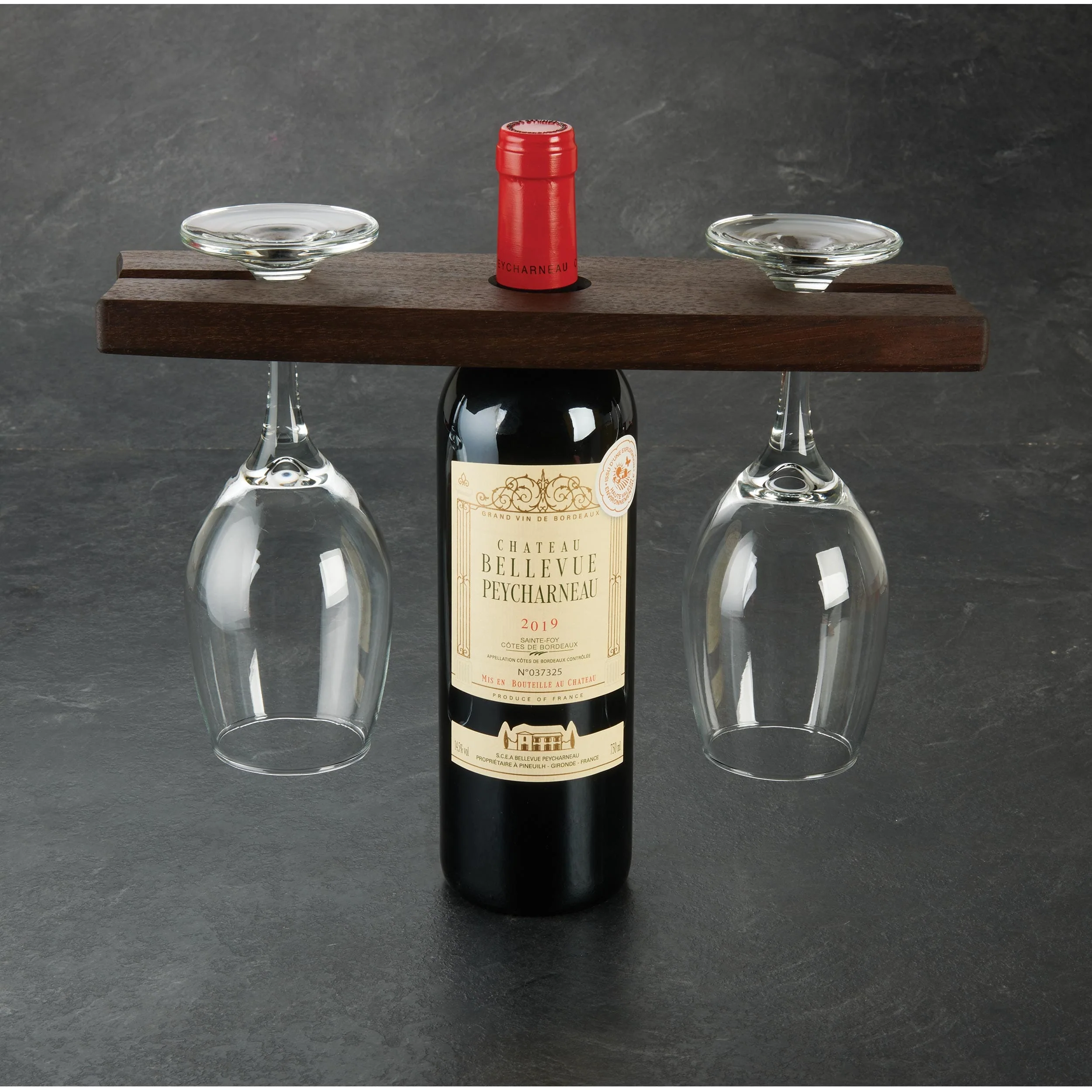 Wine Caddy Template - #4 - Image 4