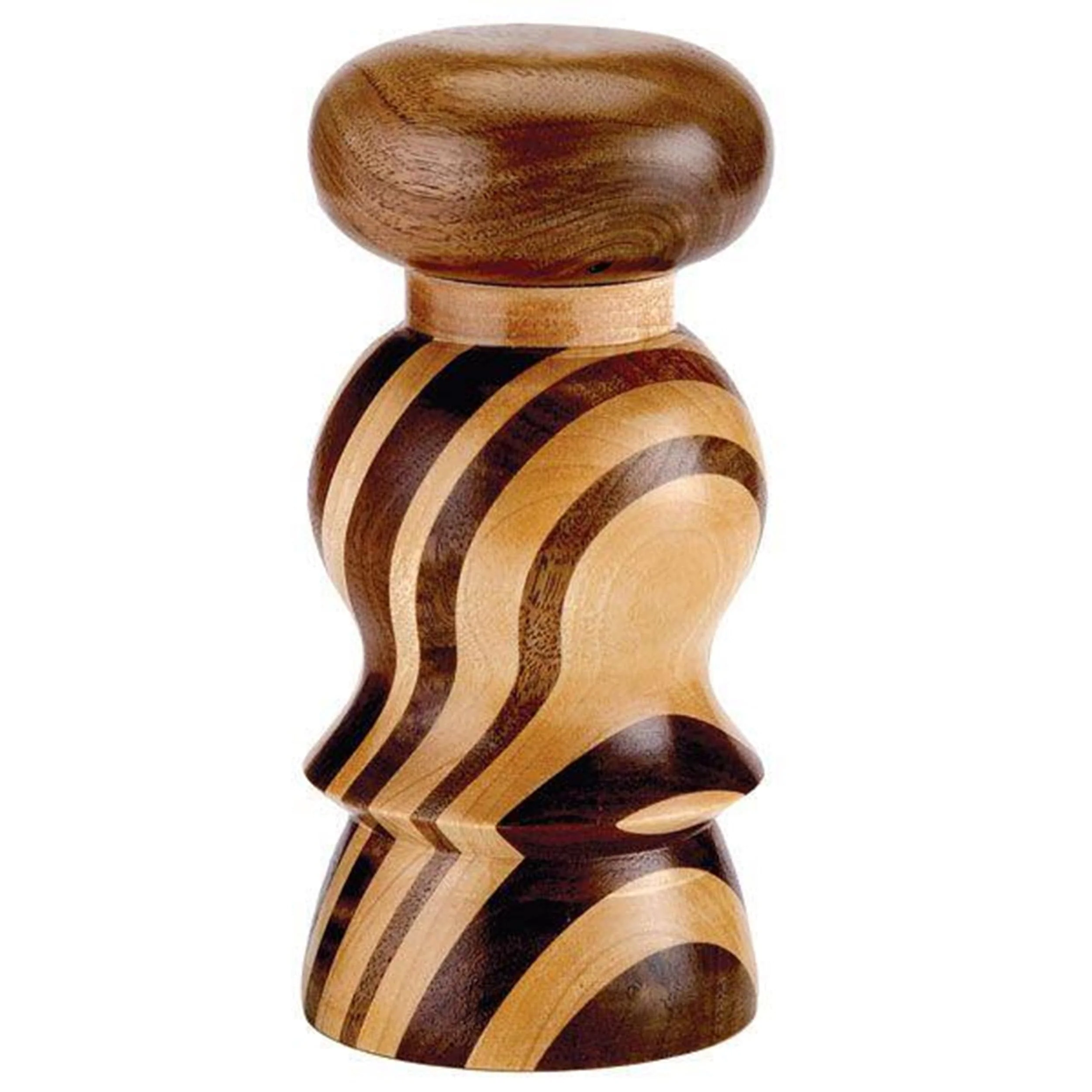 Pepper Mill CrushGrind Mechanism Ceramic Shaft - Image 2