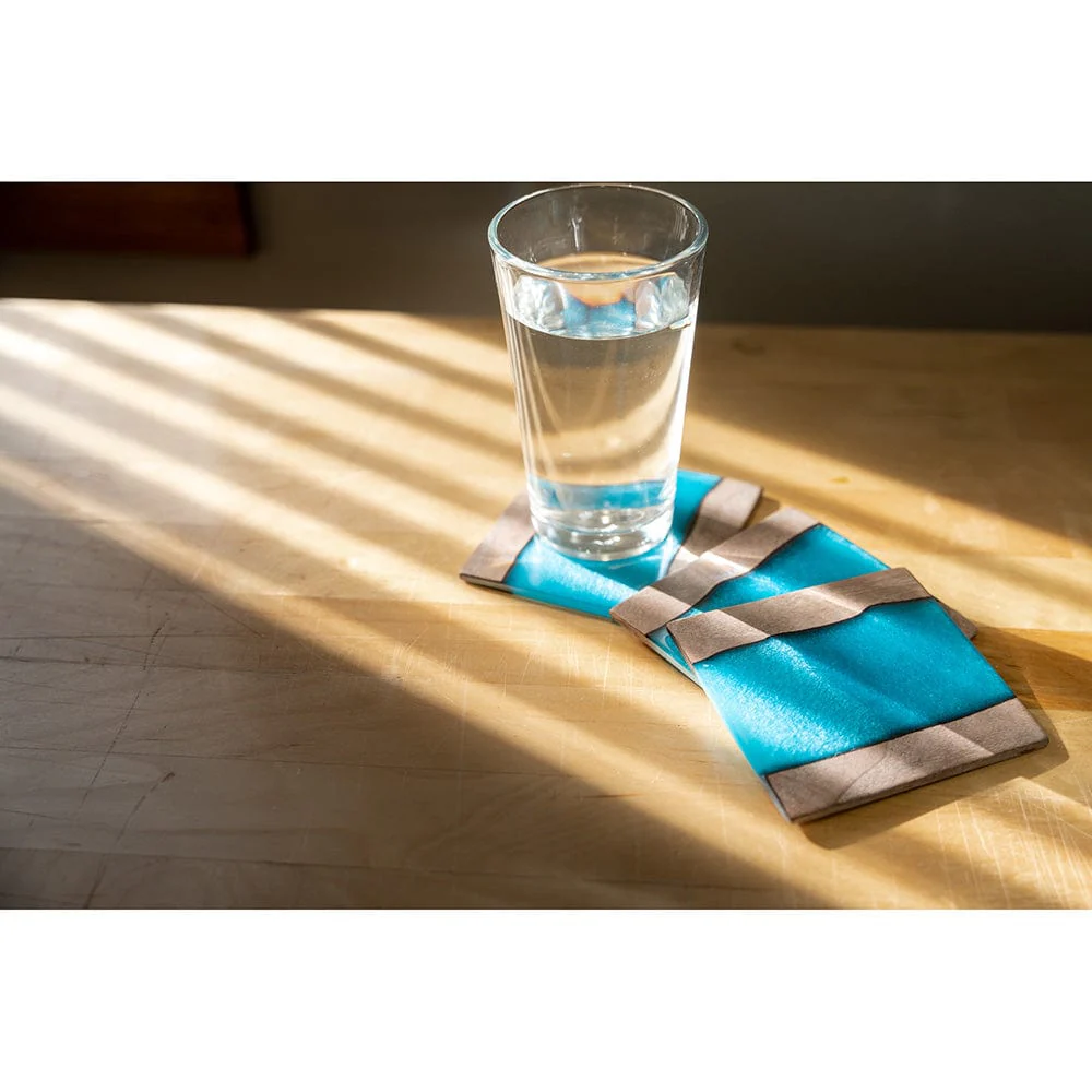 Amazing Clear Cast Epoxy Resin - High Gloss - 16 oz Kit - Image 4