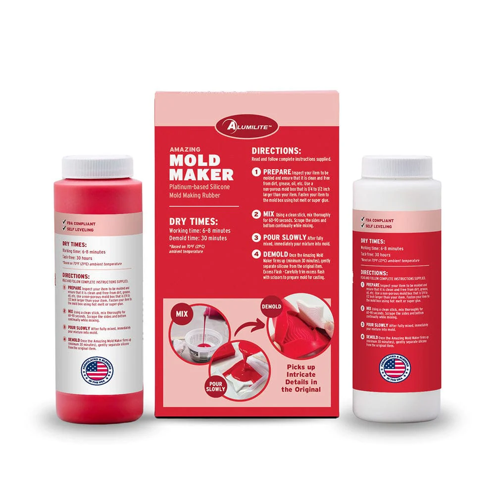 Amazing Mold Maker - 16 oz - Image 2