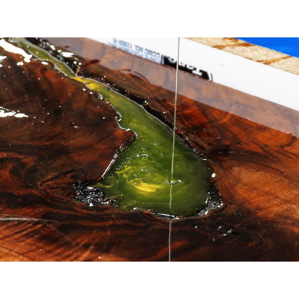 Amazing Quick Coat Epoxy Kit - 16 oz - Image 4