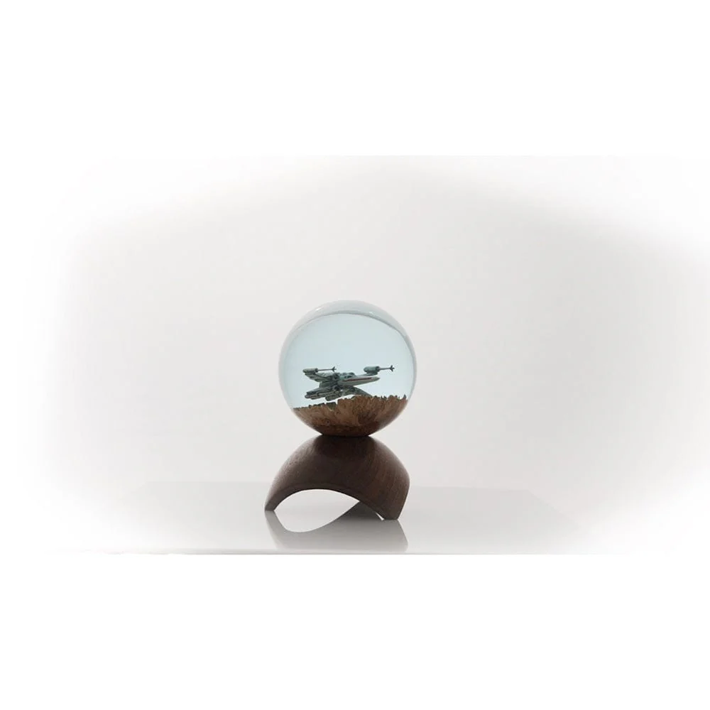 Clear (Slow) 12-Minute Urethane Casting Resin Kit - Image 10