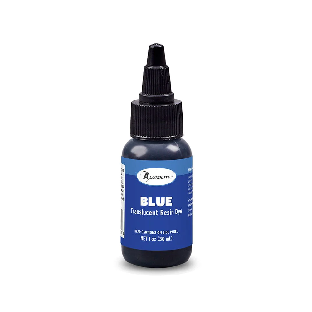 Resin Dye - 1 oz - Image 2