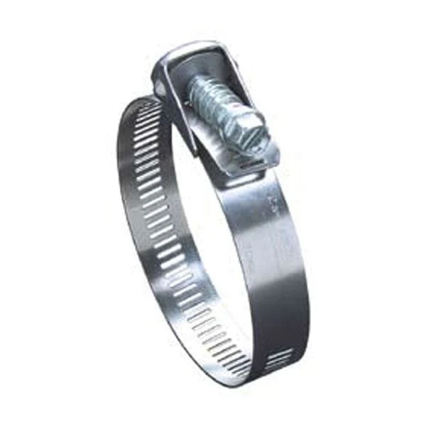 Dust Clamp - 1-3/4" to 21-1/4" Diameter