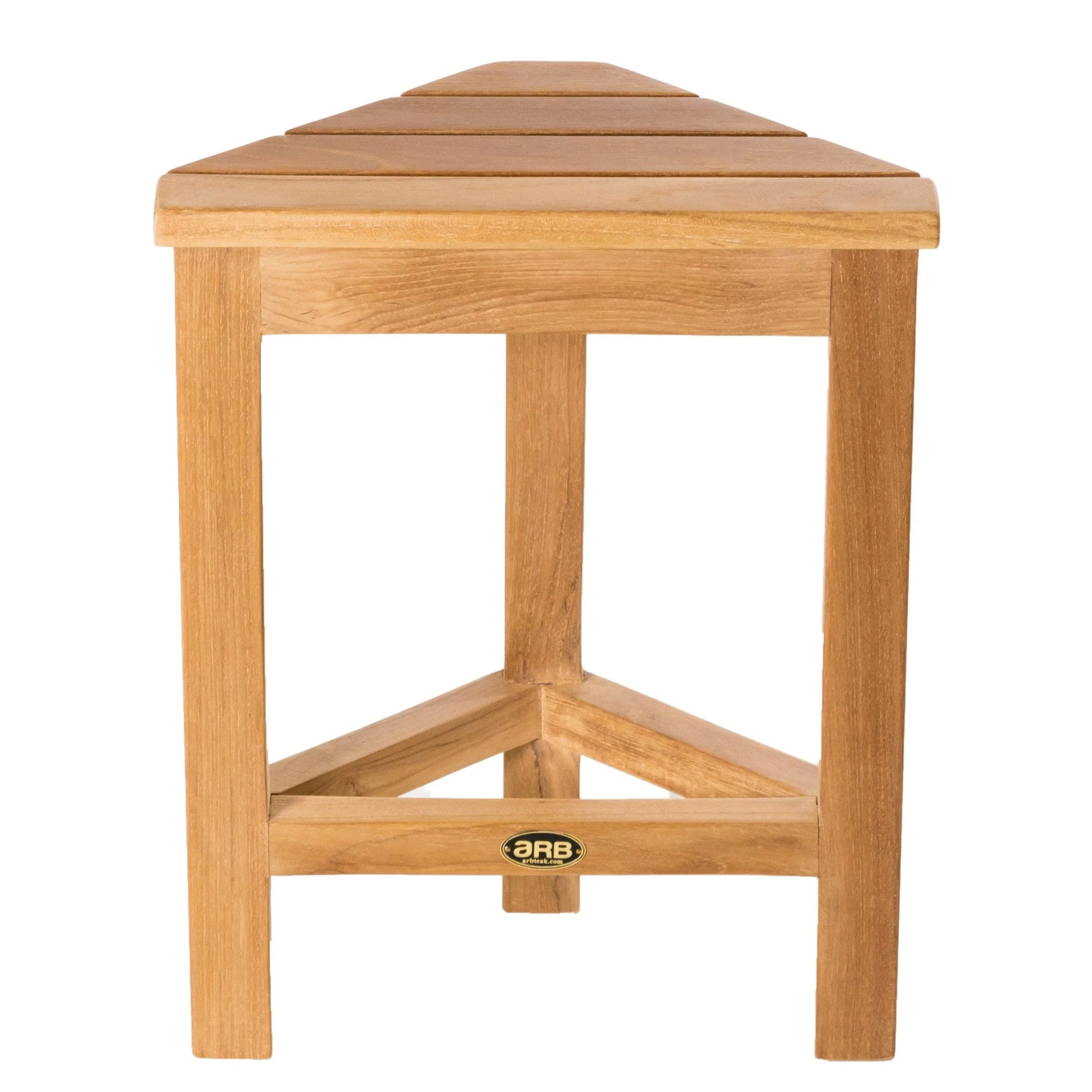 Coach Corner Footrest 15" (37 cm) - Image 2