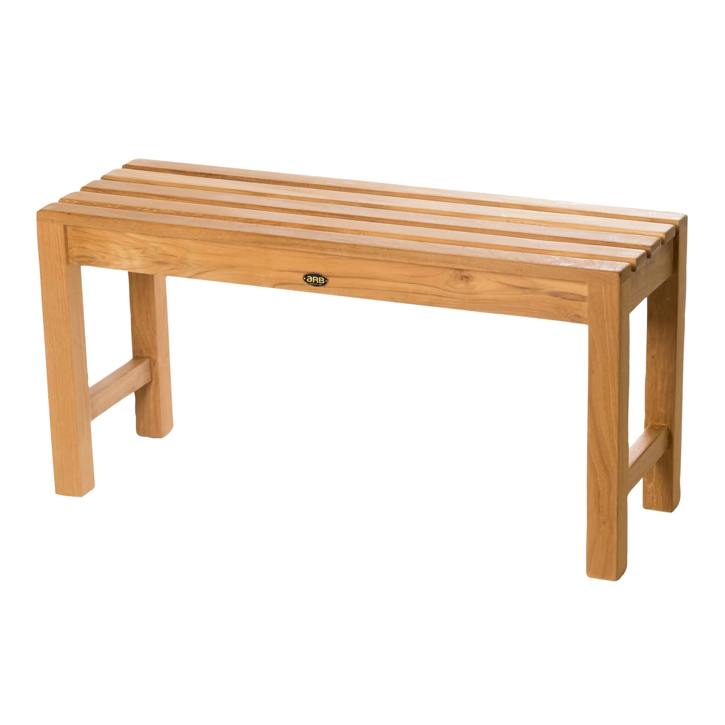 Coach Shower Bench 36" (90 cm)
