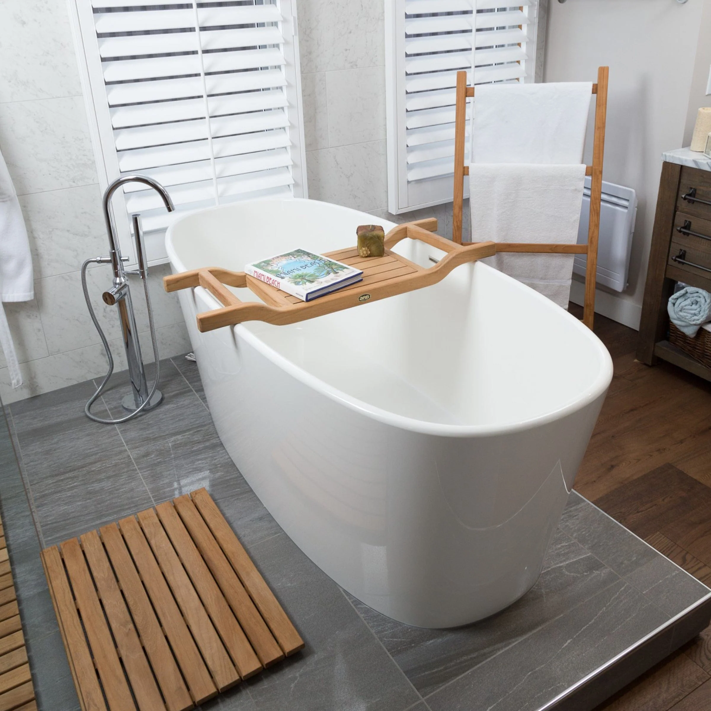 Coach Tub Seat/Caddy 31-1/2" (80 cm) - Image 4