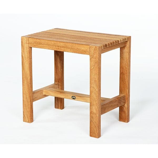 Fiji Shower Bench 18"