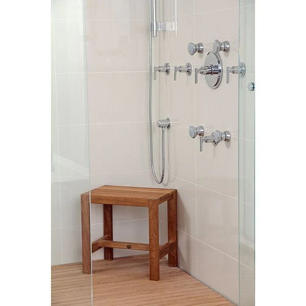 Fiji Shower Bench 18" - Image 3
