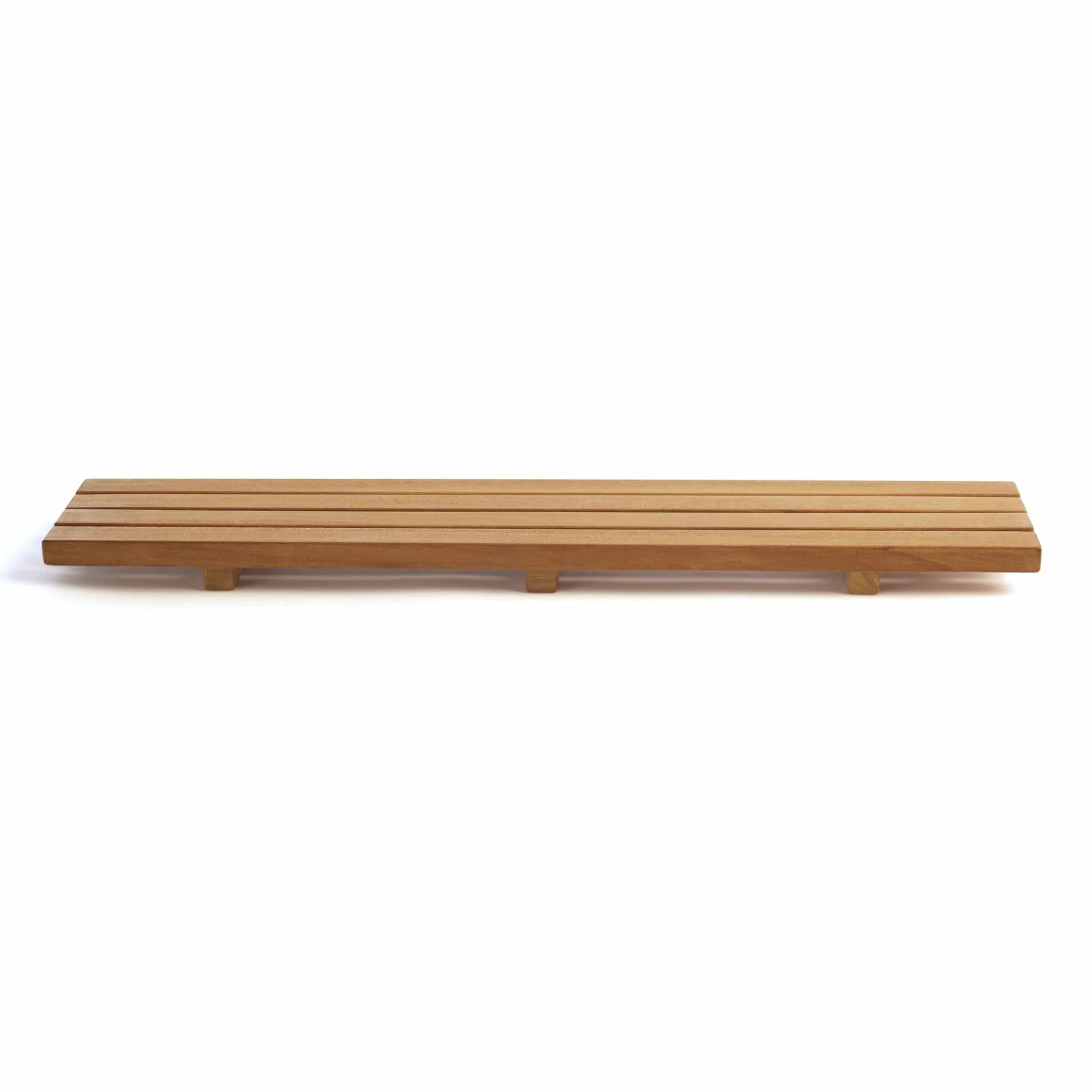 Fiji Tub Seat/Caddy 34-1/2" (88 cm) 4 Slats - Image 2