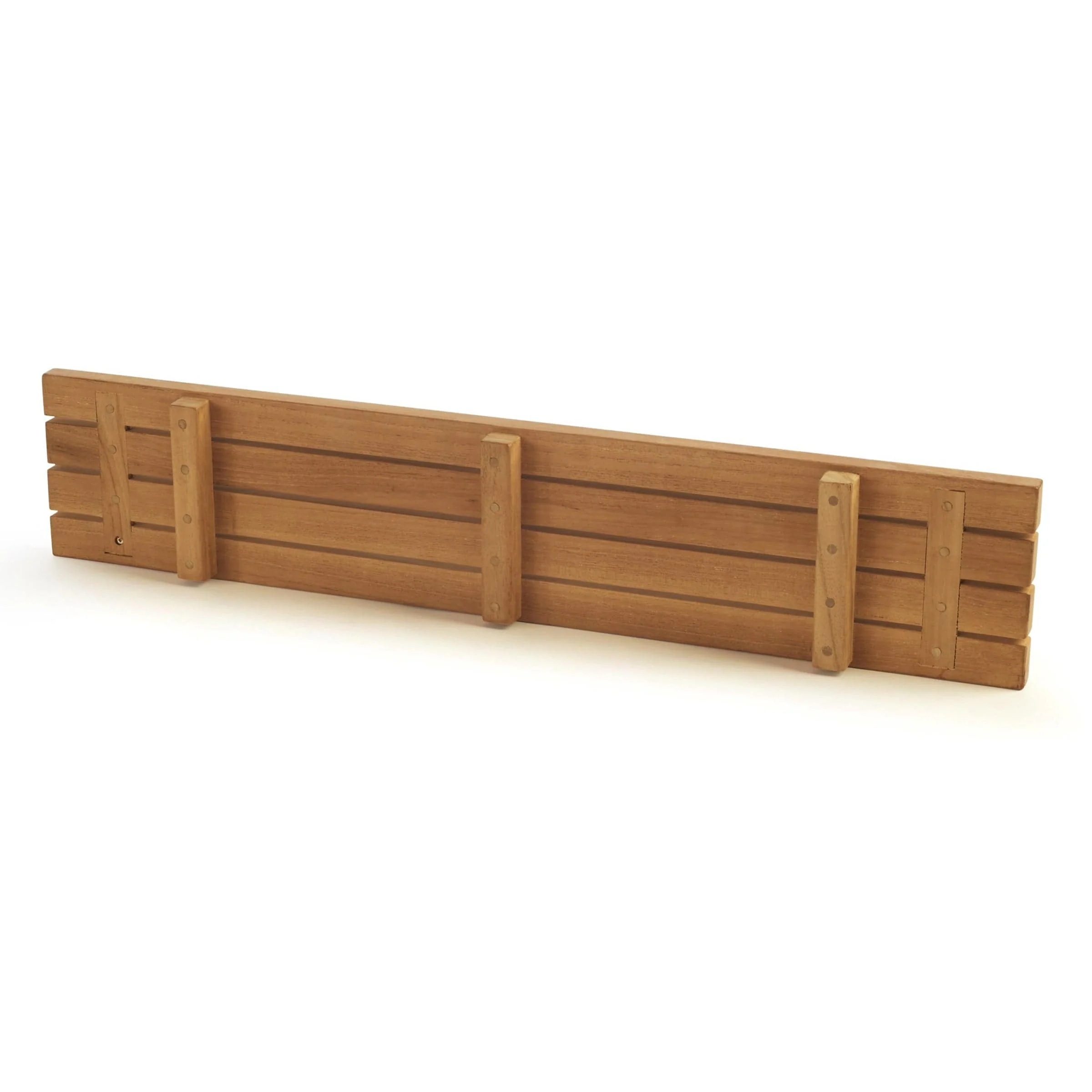 Fiji Tub Seat/Caddy 34-1/2" (88 cm) 4 Slats - Image 4