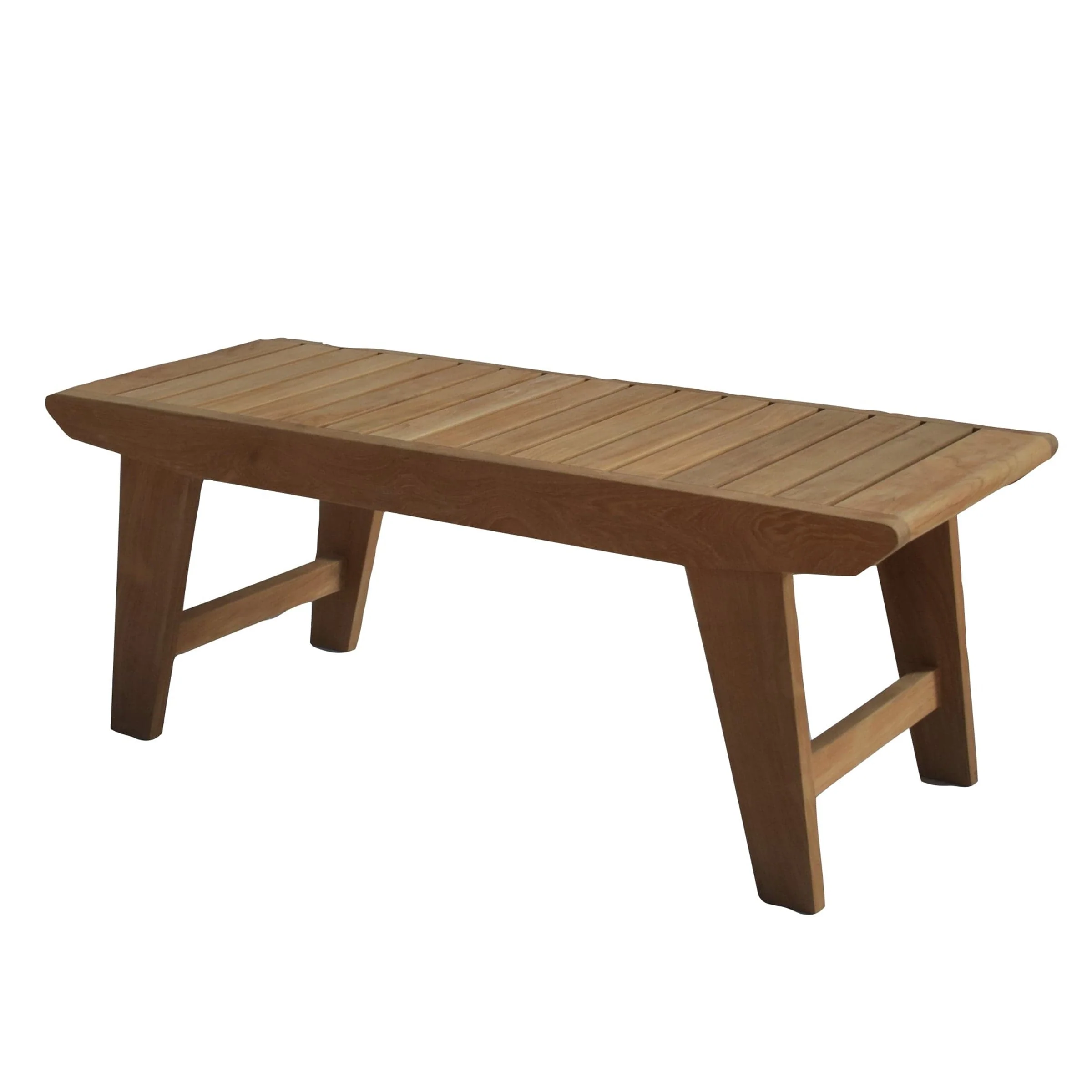 Hawaii Bench Table 47" (120 cm)