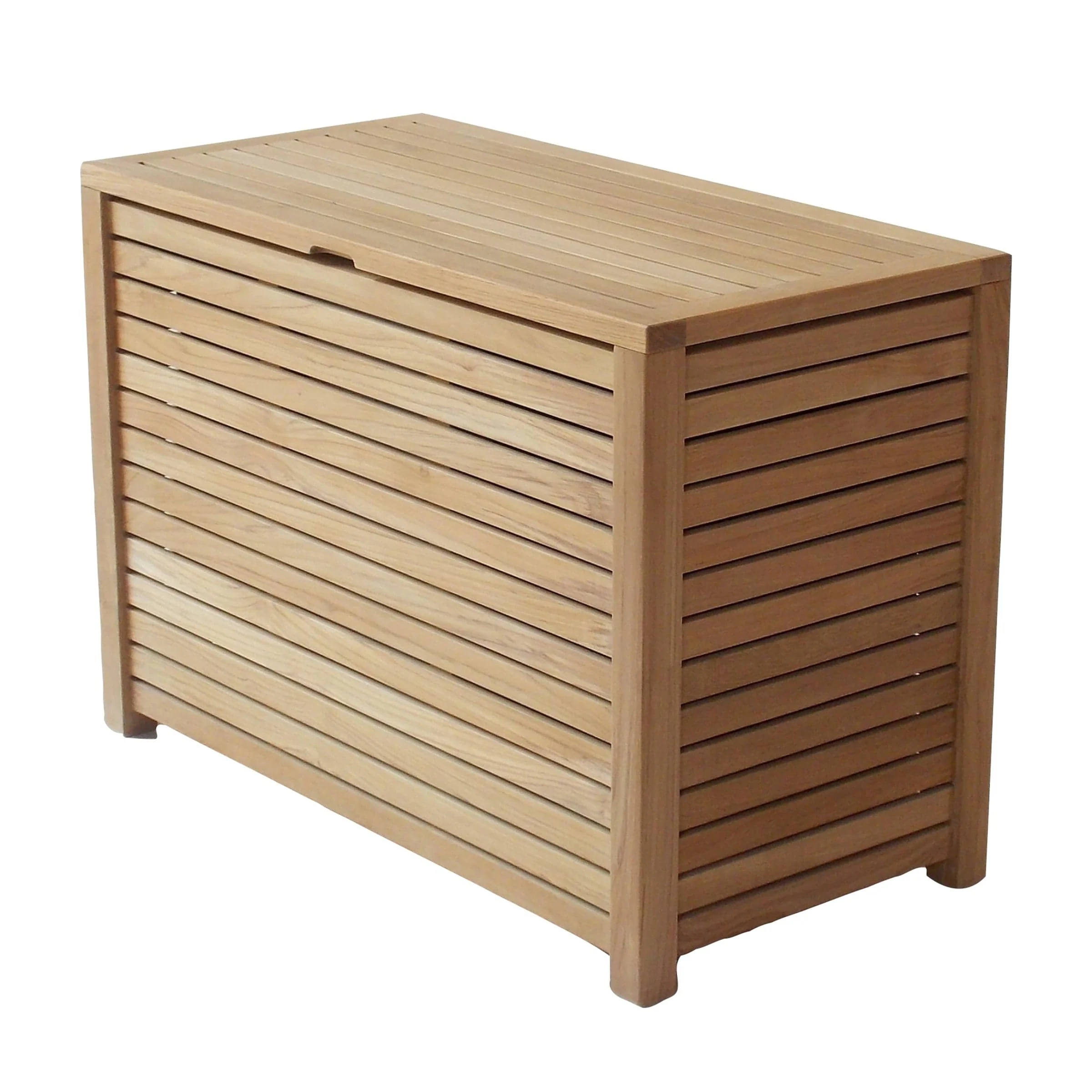Laundry Towel Box Hamper - 3 Sacks