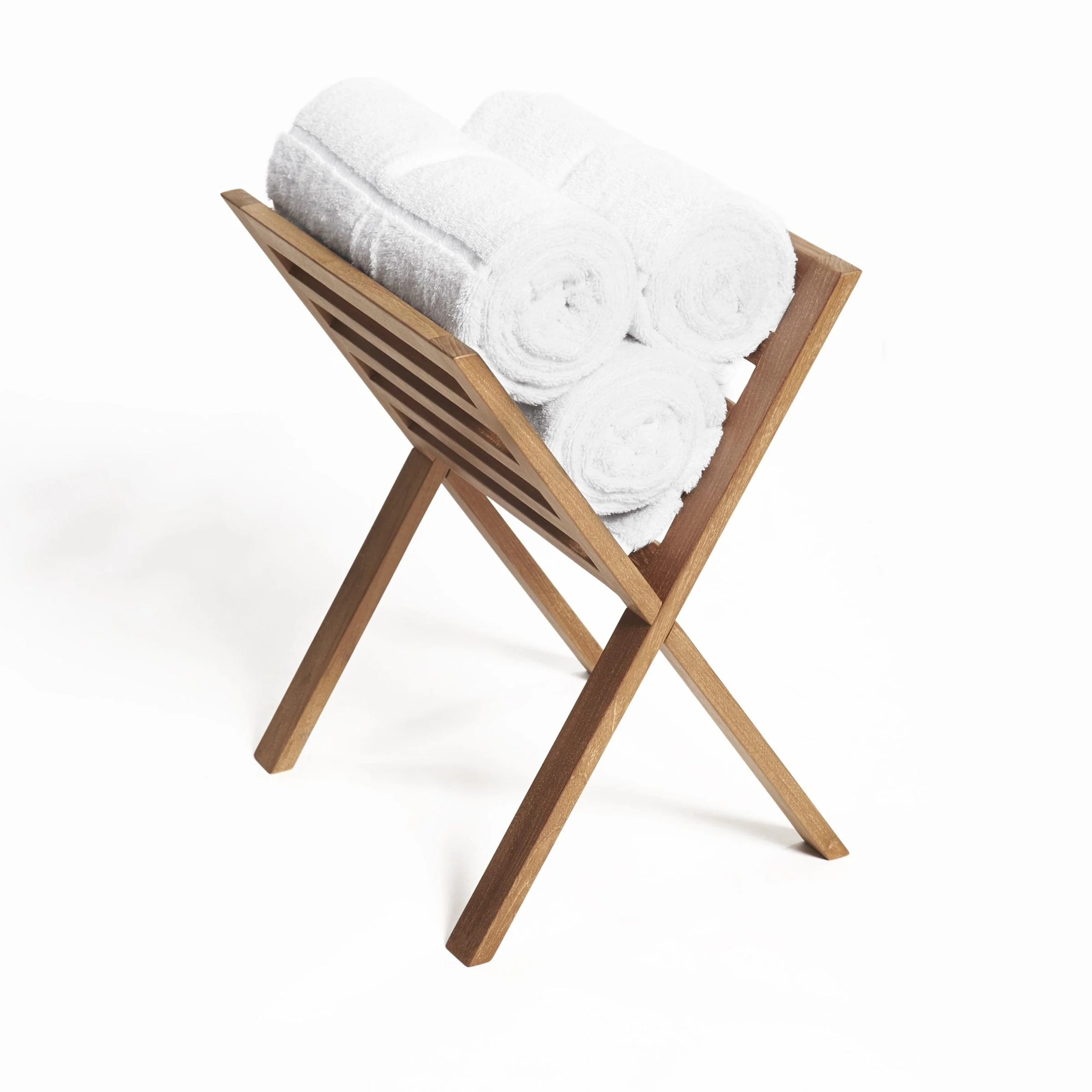 Towel and Magazine Holder - Image 6