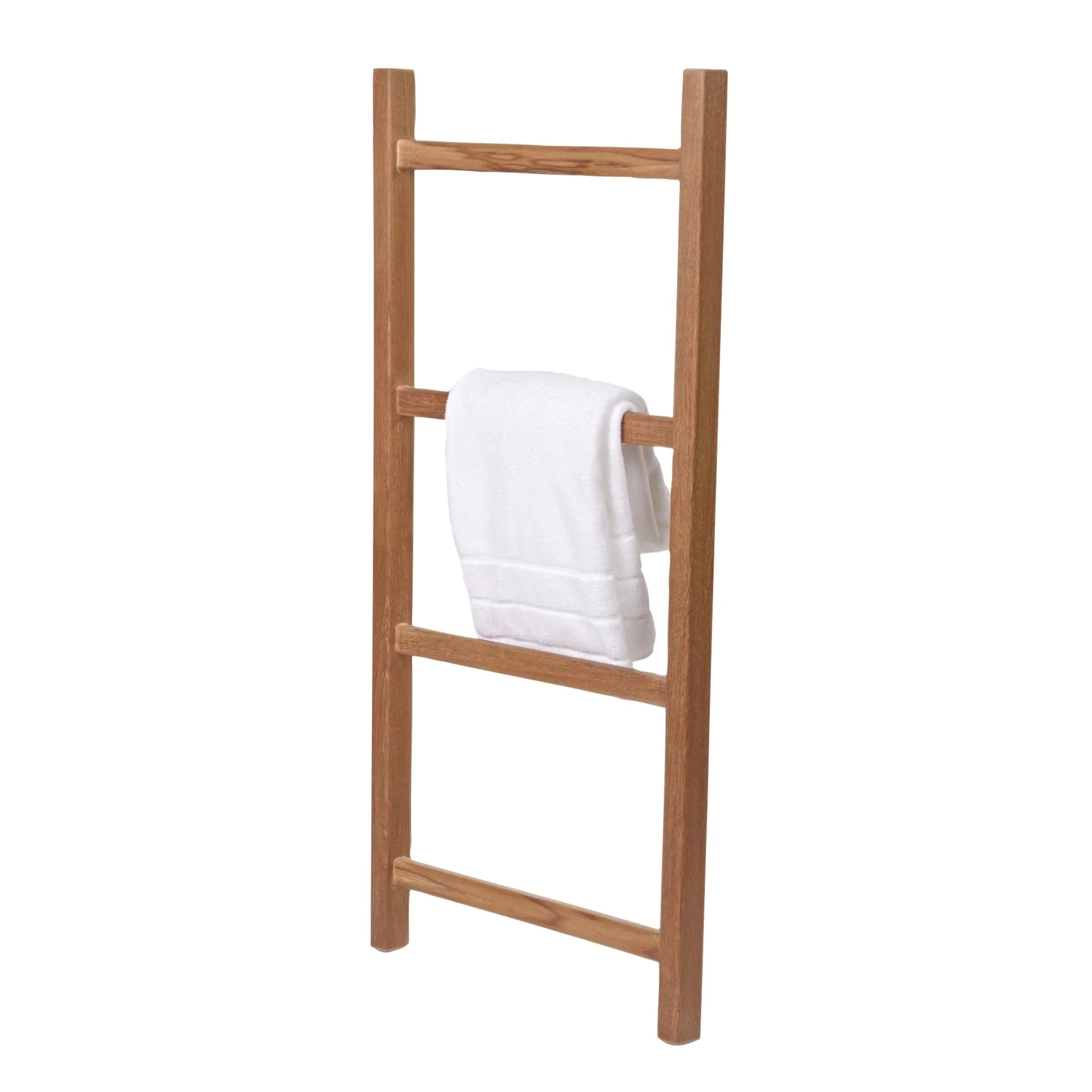 Towel Ladder 4 Rung 47" (120 cm) - Image 3