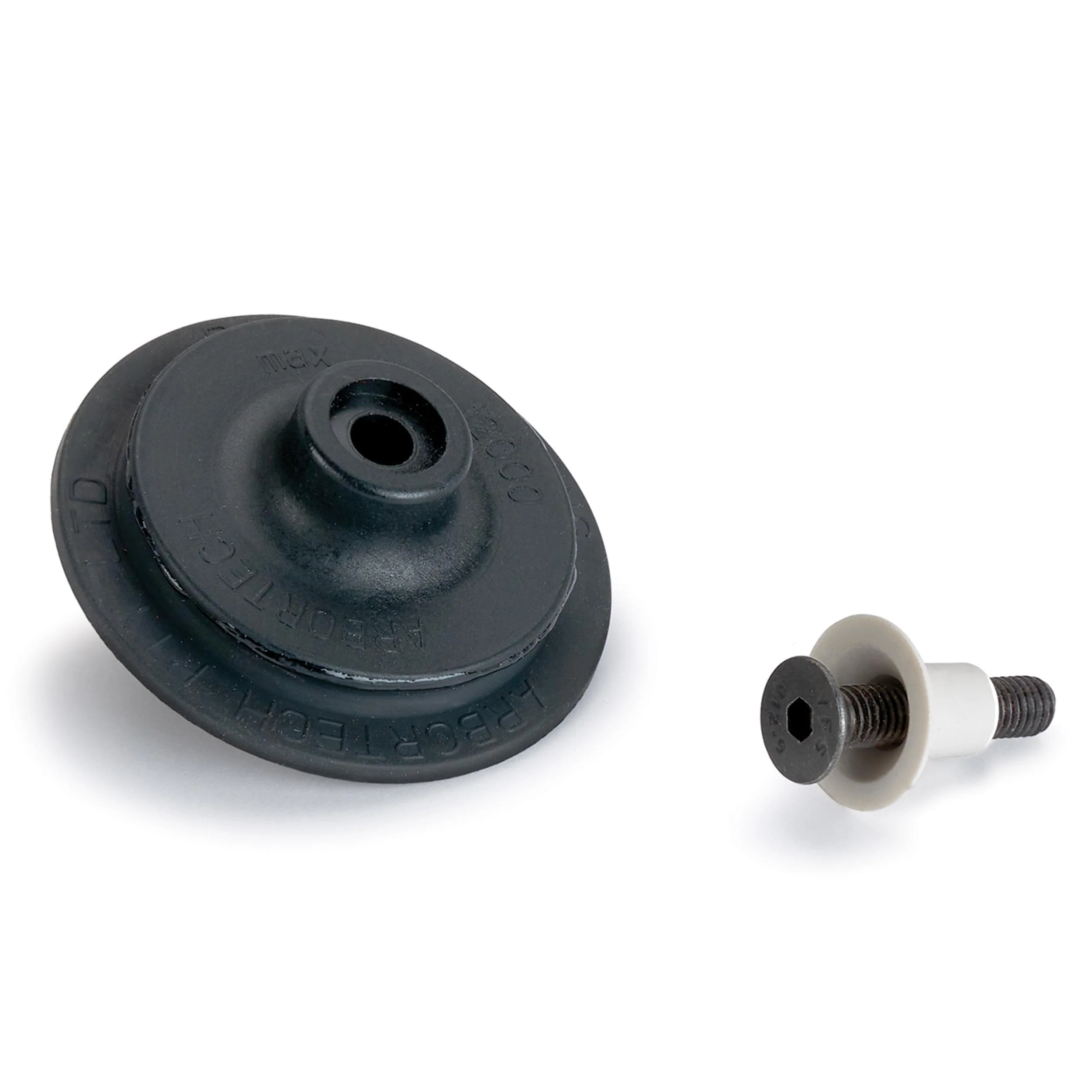 Arbortech Rubber Pad for Mini Carver - Image 2