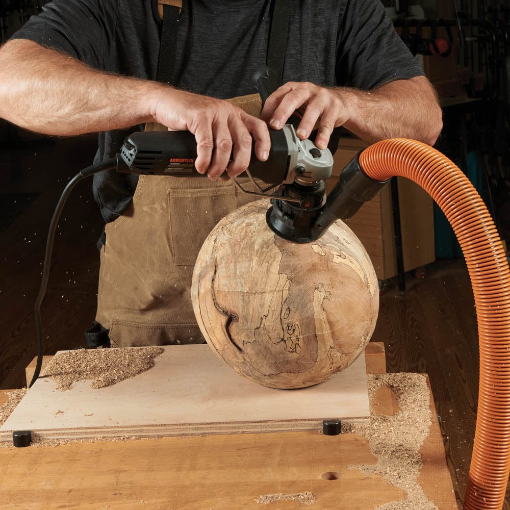 SpheroPlane Carving Attachment - Image 4