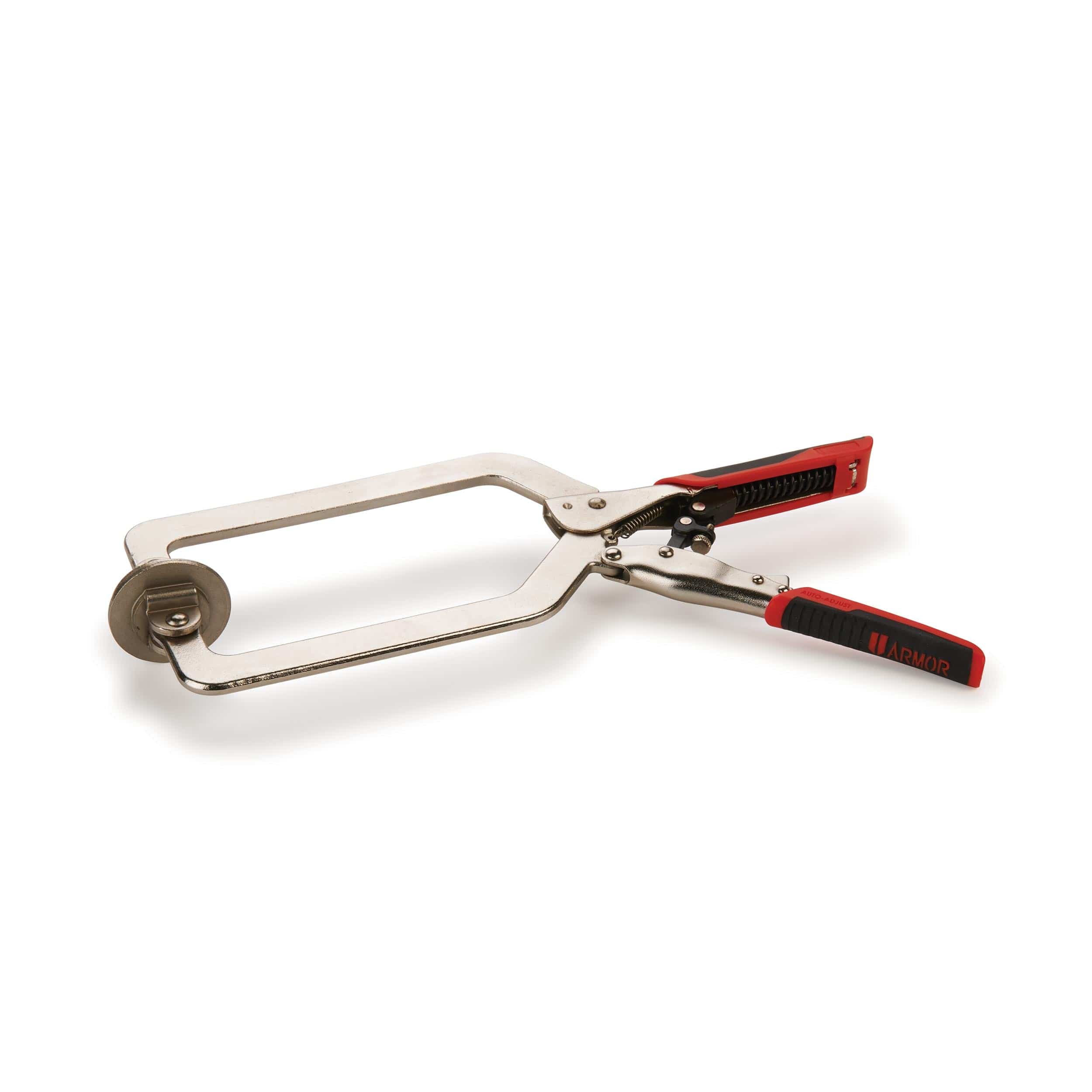 Auto-Adjust Face Clamp - Image 2