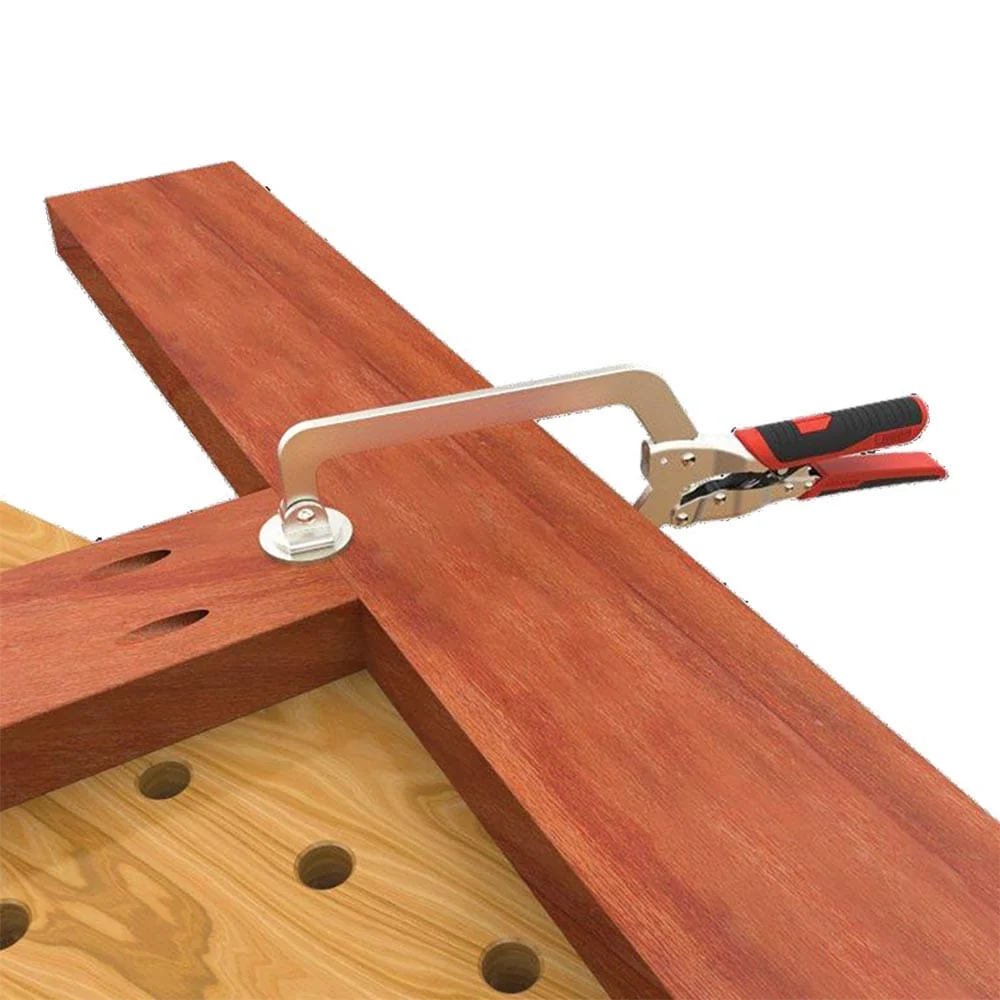 Auto-Adjust Face Clamp - Image 4