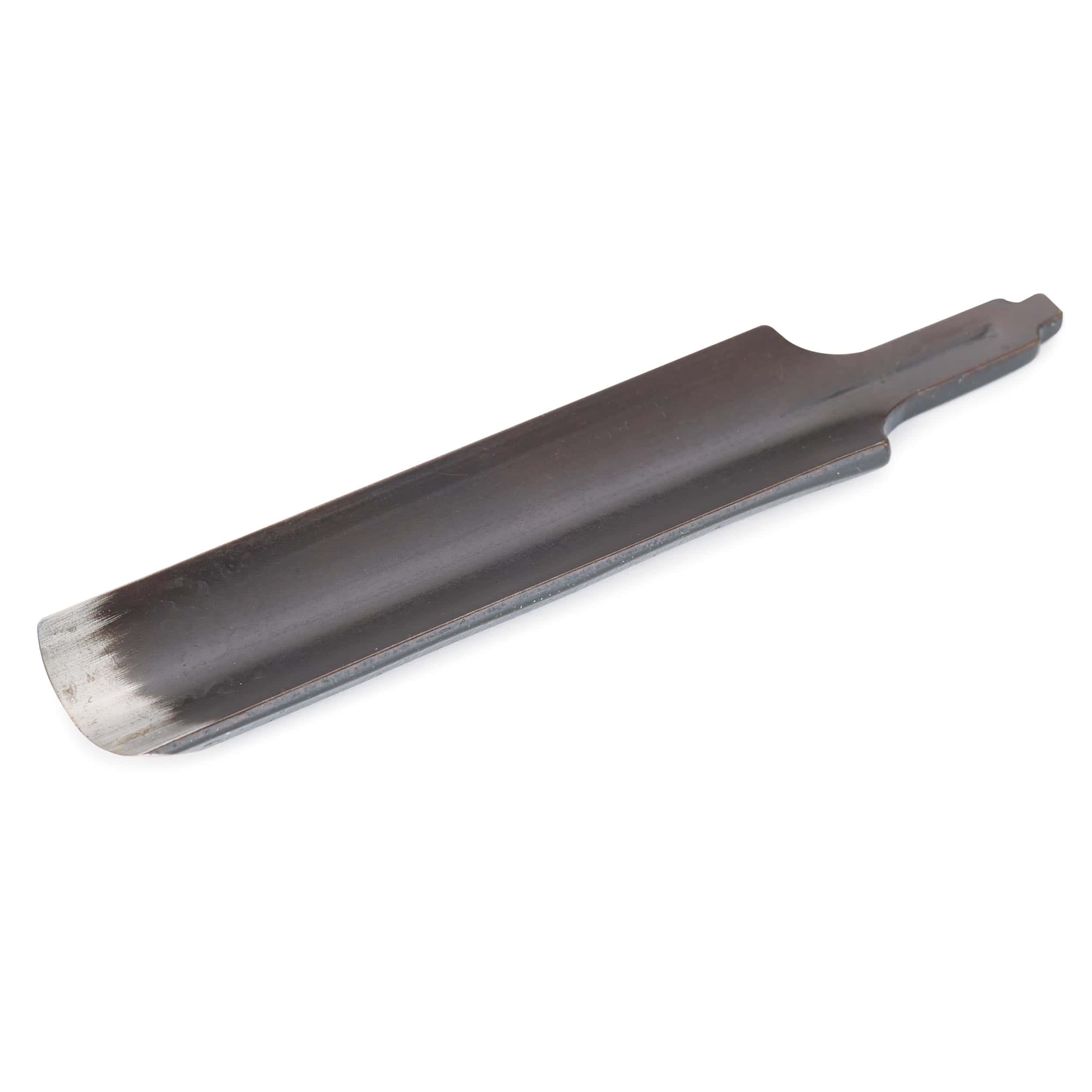 Longer Type Round 12mm Blade HCT & WCS-KH4