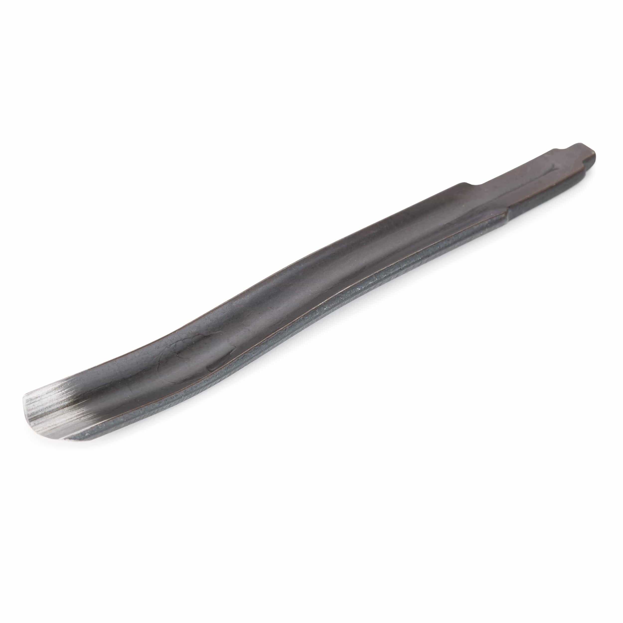 Longer Type Round Curve 6mm Blade HCT & WCS-KH4