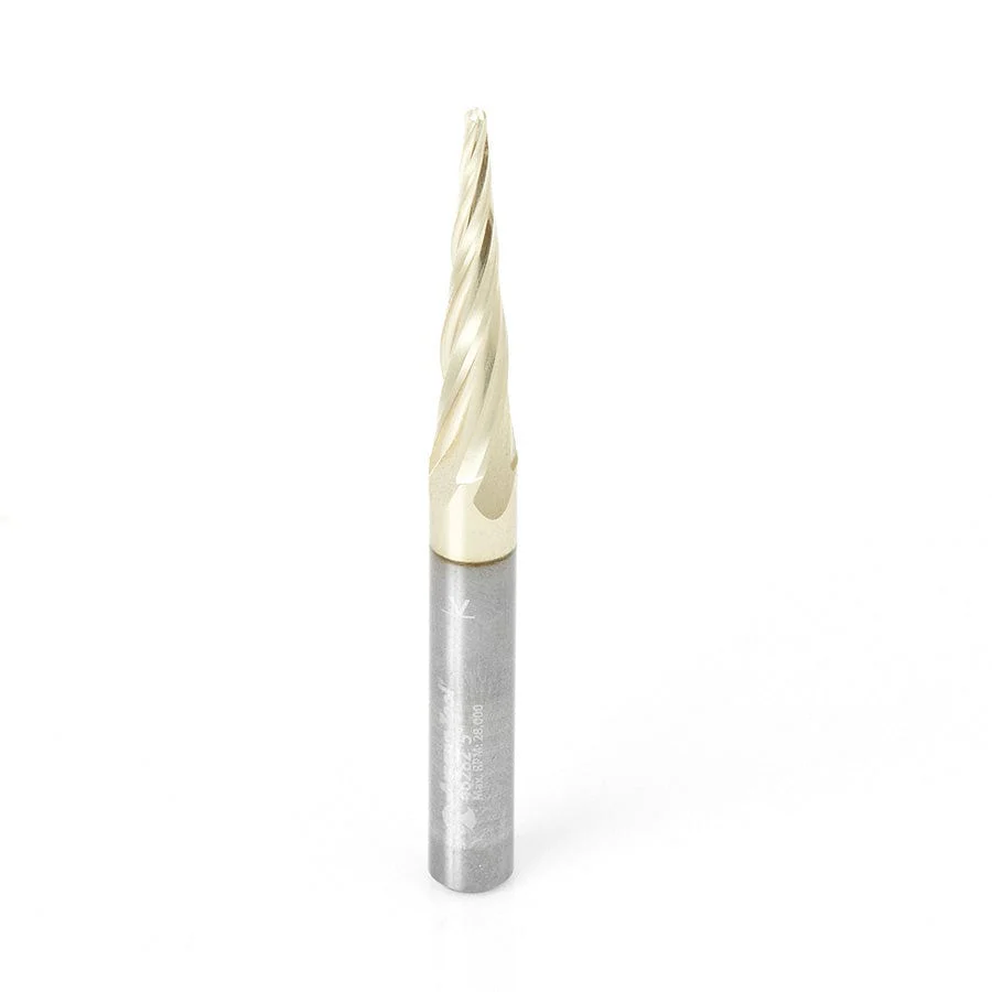 2-piece Carving Bit Set (Iconic) by Amana Tool - Image 2