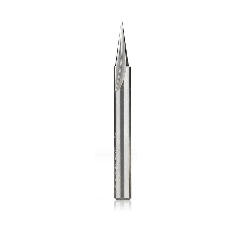 2-piece Signmaking Bit Set for Axiom Iconic CNC Machinesby Amana Tool - Image 2