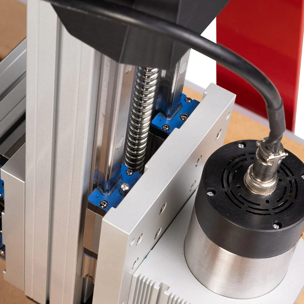 2x2 CNC Router Model AX1-101 - Image 6