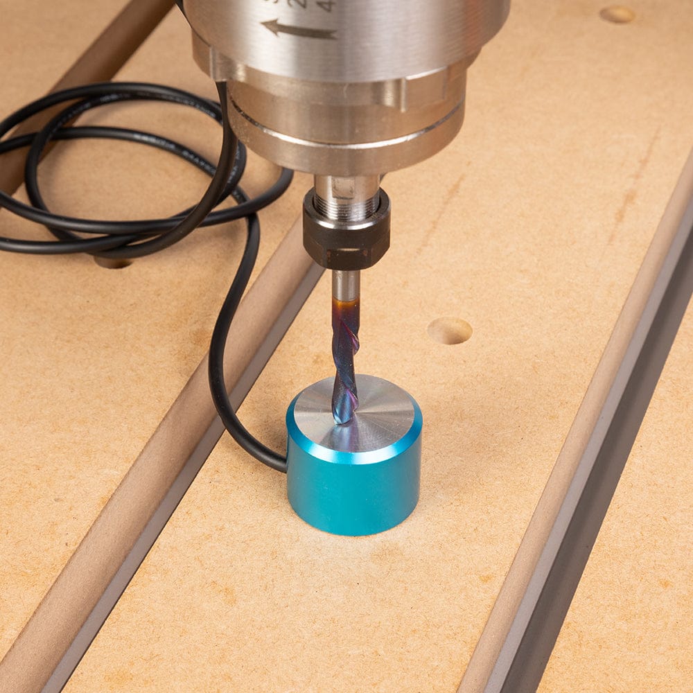 2x2 CNC Router Model AX1-101 - Image 8