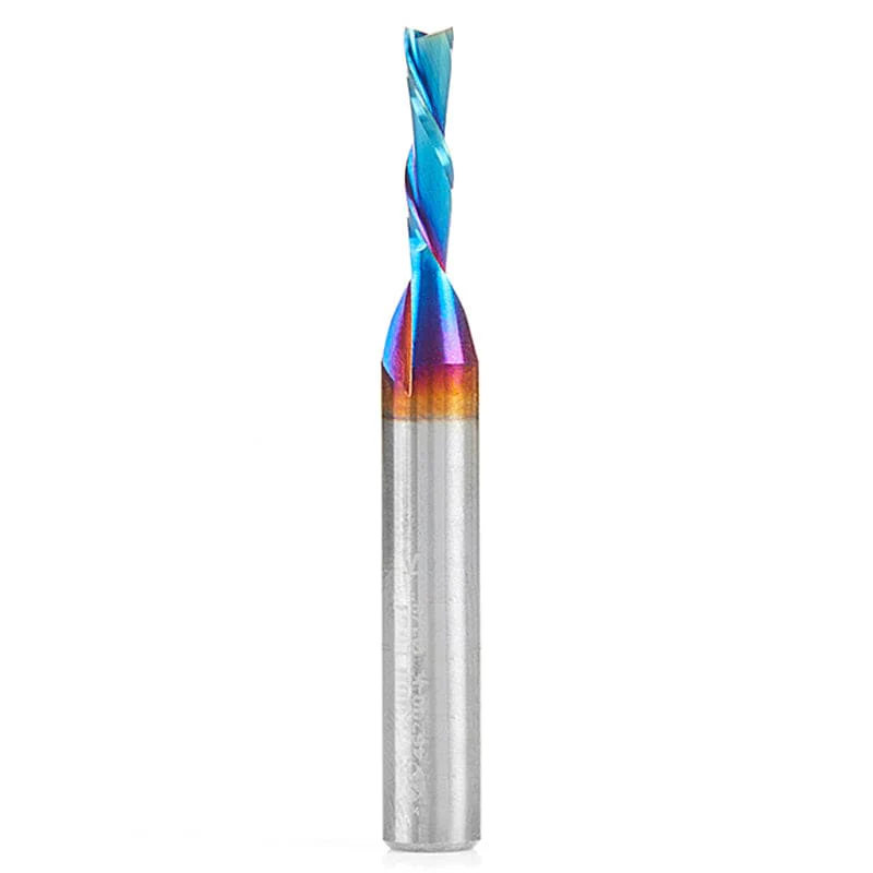 9-piece Spektra CNC Bit Set for Axiom AutoRouter by Amana Tool - Image 11
