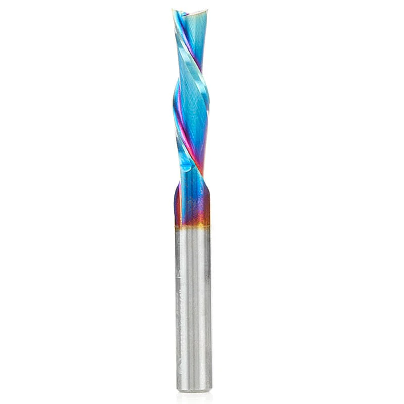 9-piece Spektra CNC Bit Set for Axiom AutoRouter by Amana Tool - Image 12
