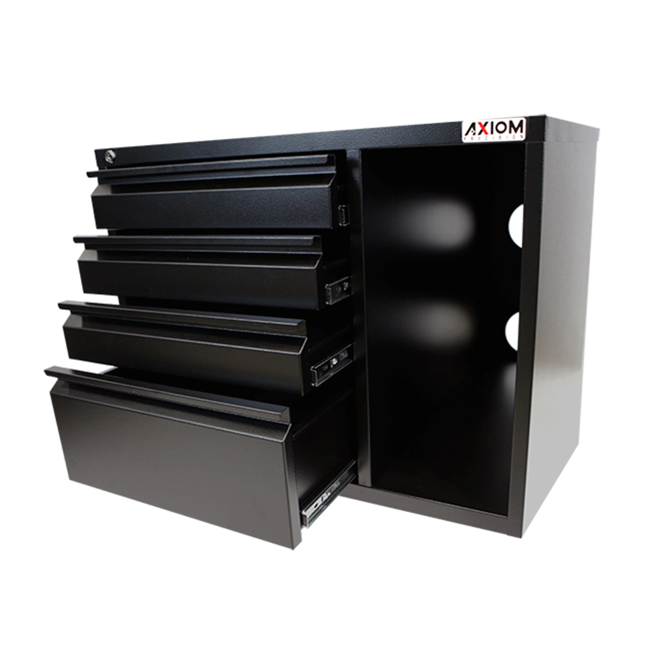 Axiom CNC Router Tool Box AR4/6/8 - Image 2