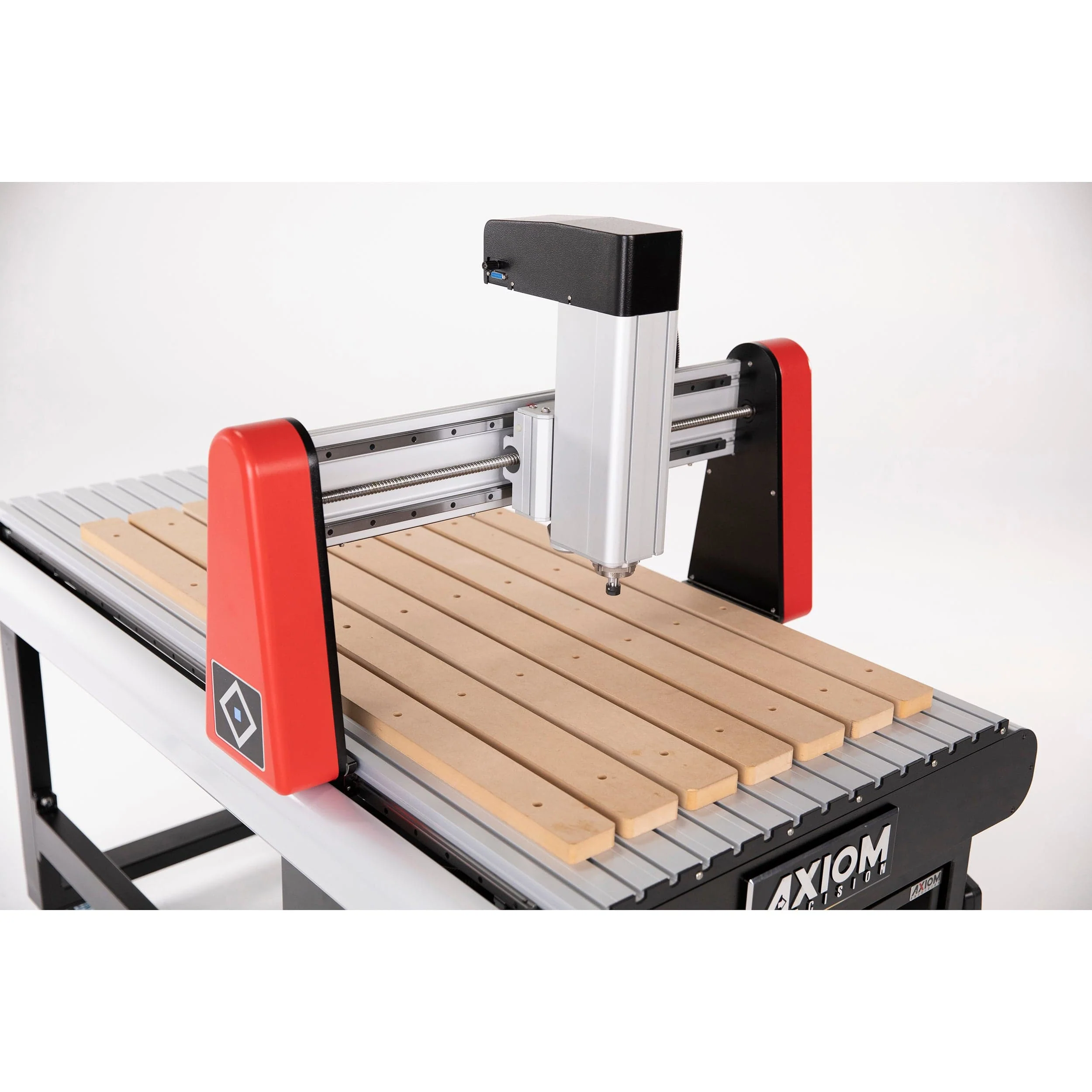Axiom Iconic 24" x 48" CNC Router - Image 2