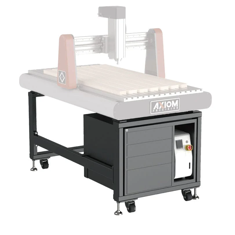 Axiom Iconic 24" x 48" CNC Router - Image 9
