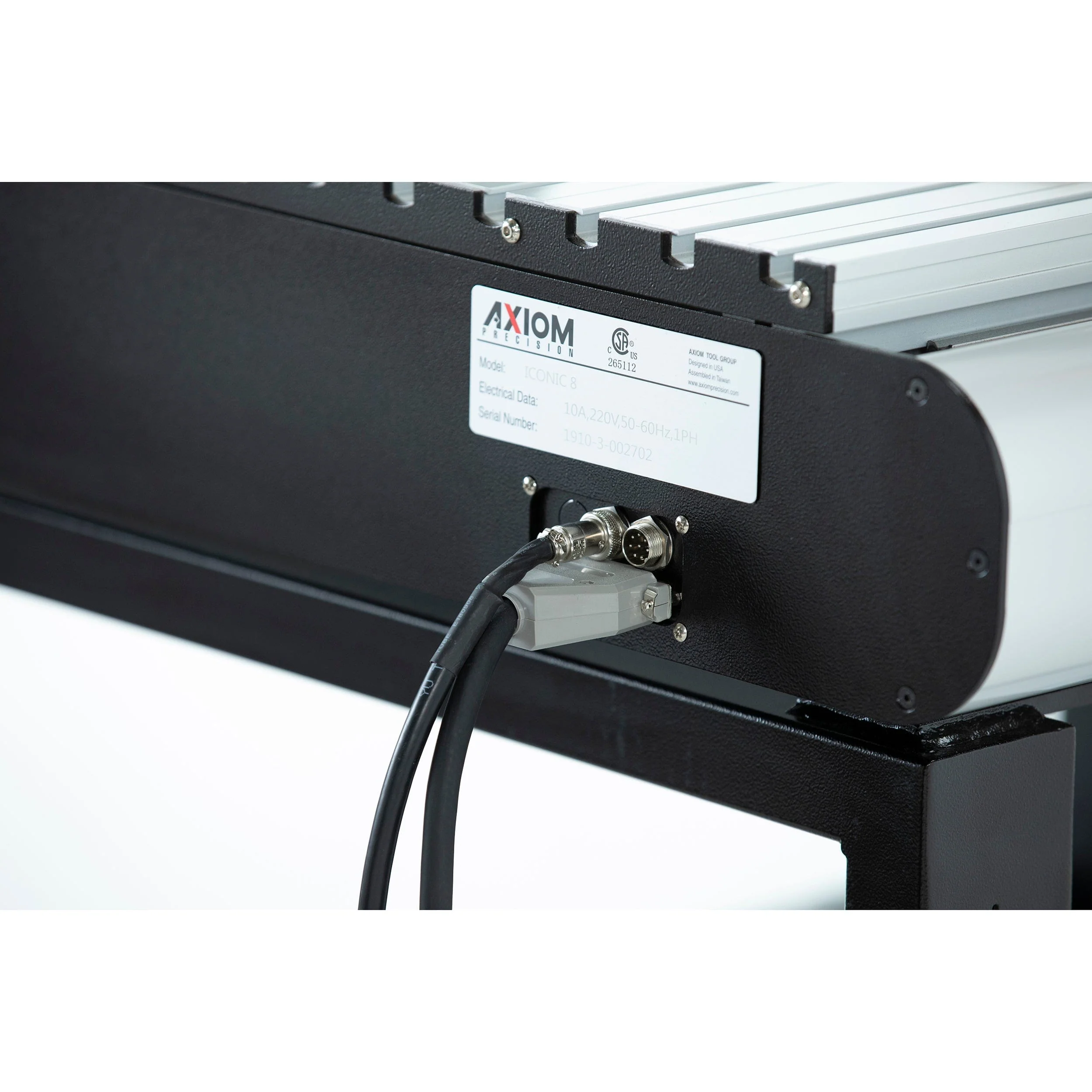 Iconic 24" x 24" for Axiom CNC Router - Image 6