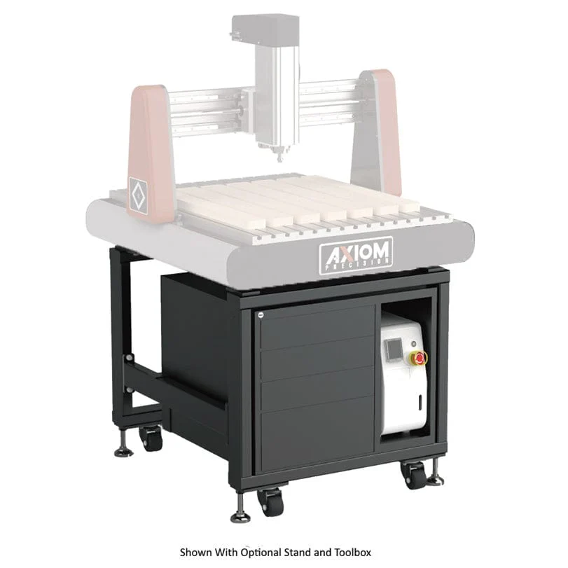 Iconic 24" x 24" for Axiom CNC Router - Image 9