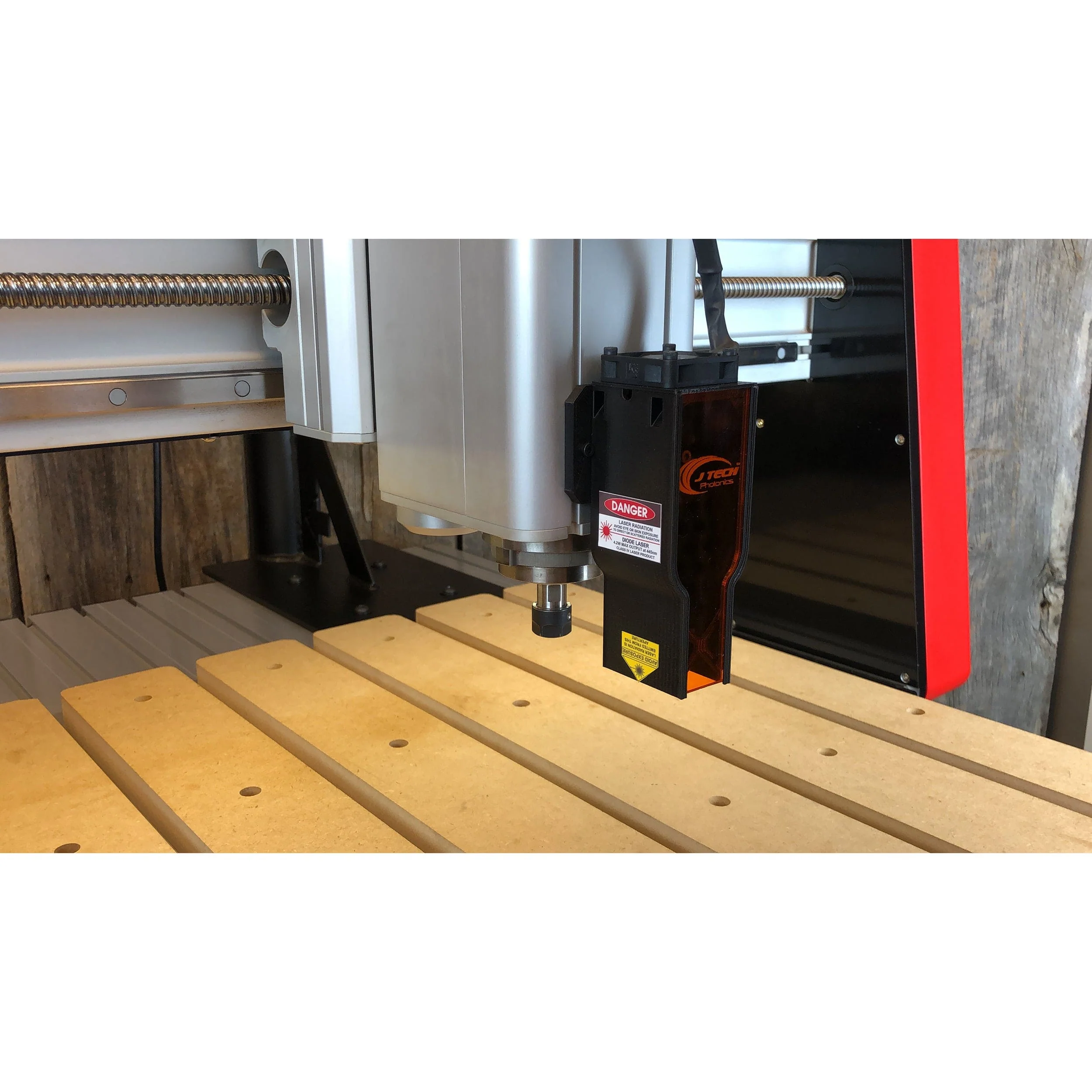 JTech Photonics 2.8 Watt Laser Kit (Iconic Series) - Image 5