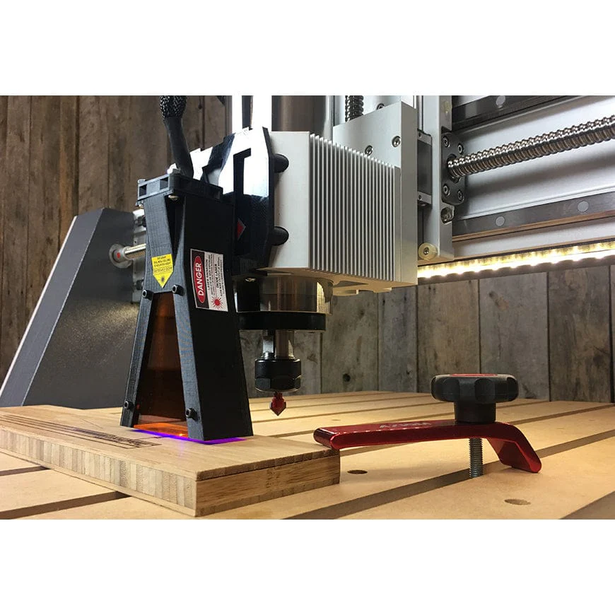 JTech Photonics 4.2 Watt Laser Kit for Axiom AR Series CNC Machines - Image 10