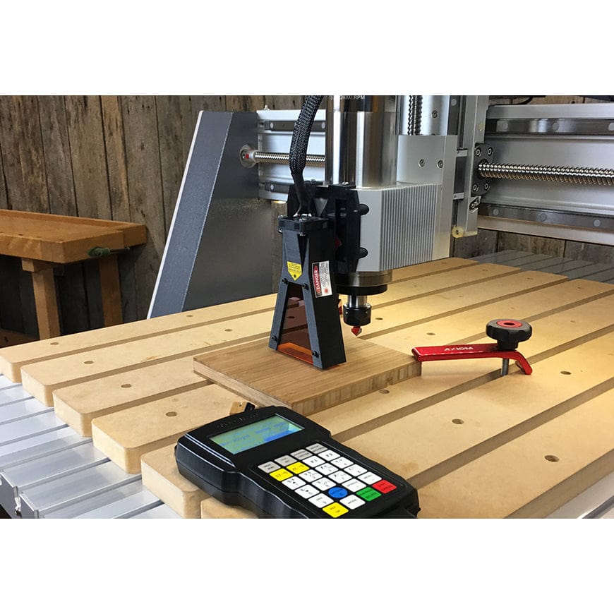 JTech Photonics 4.2 Watt Laser Kit for Axiom AR Series CNC Machines - Image 12