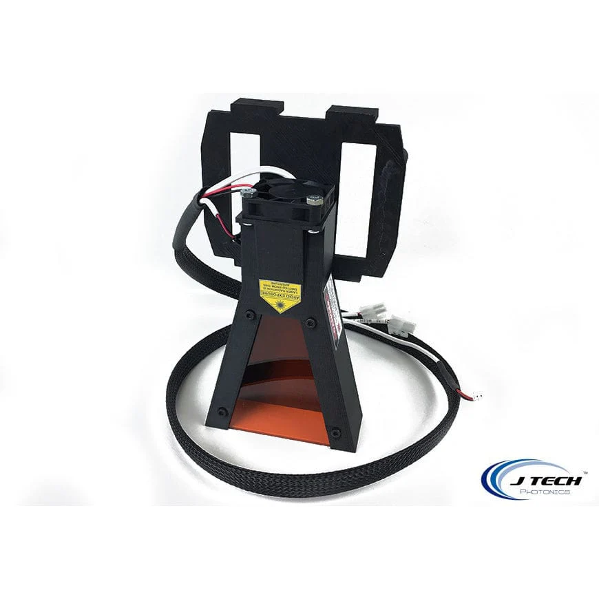 JTech Photonics 4.2 Watt Laser Kit for Axiom AR Series CNC Machines - Image 2