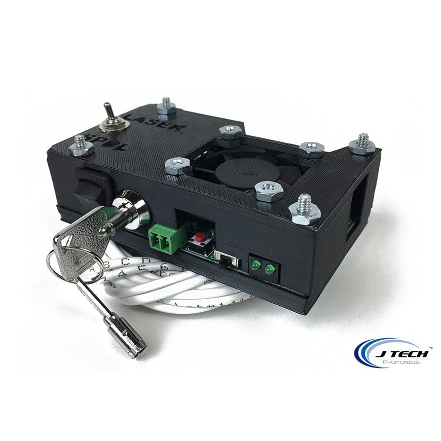 JTech Photonics 4.2 Watt Laser Kit for Axiom AR Series CNC Machines - Image 5