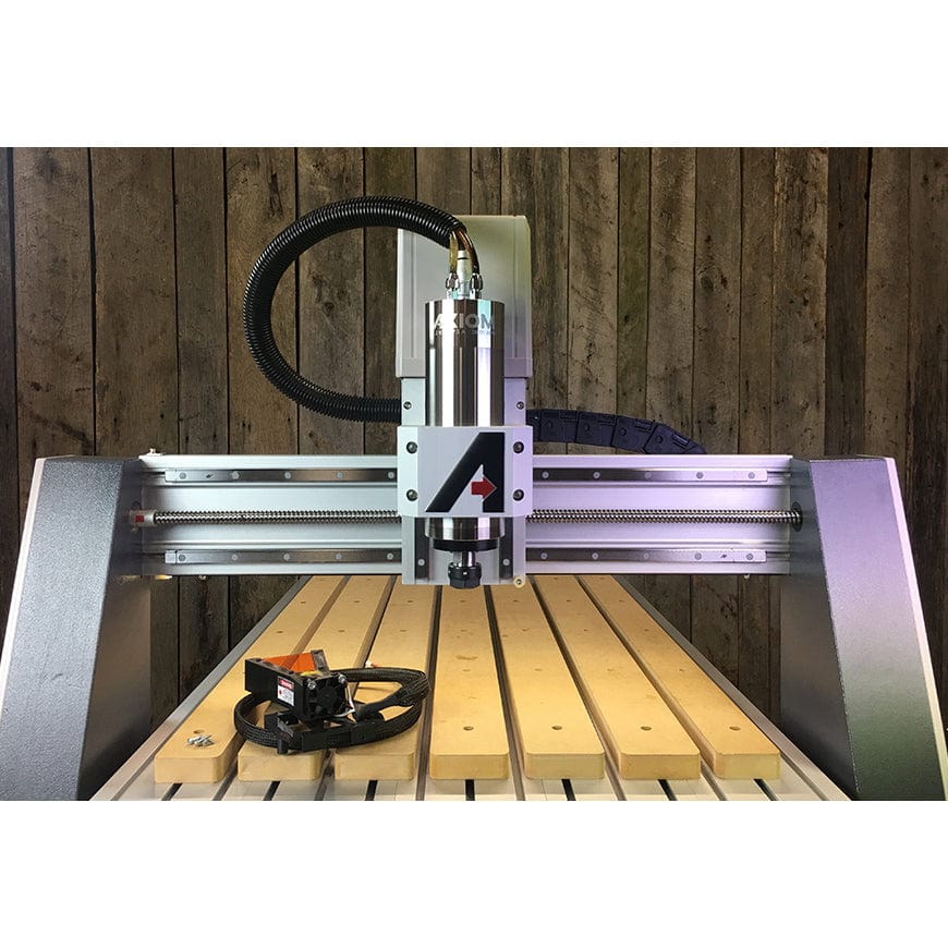 JTech Photonics 4.2 Watt Laser Kit for Axiom AR Series CNC Machines - Image 7