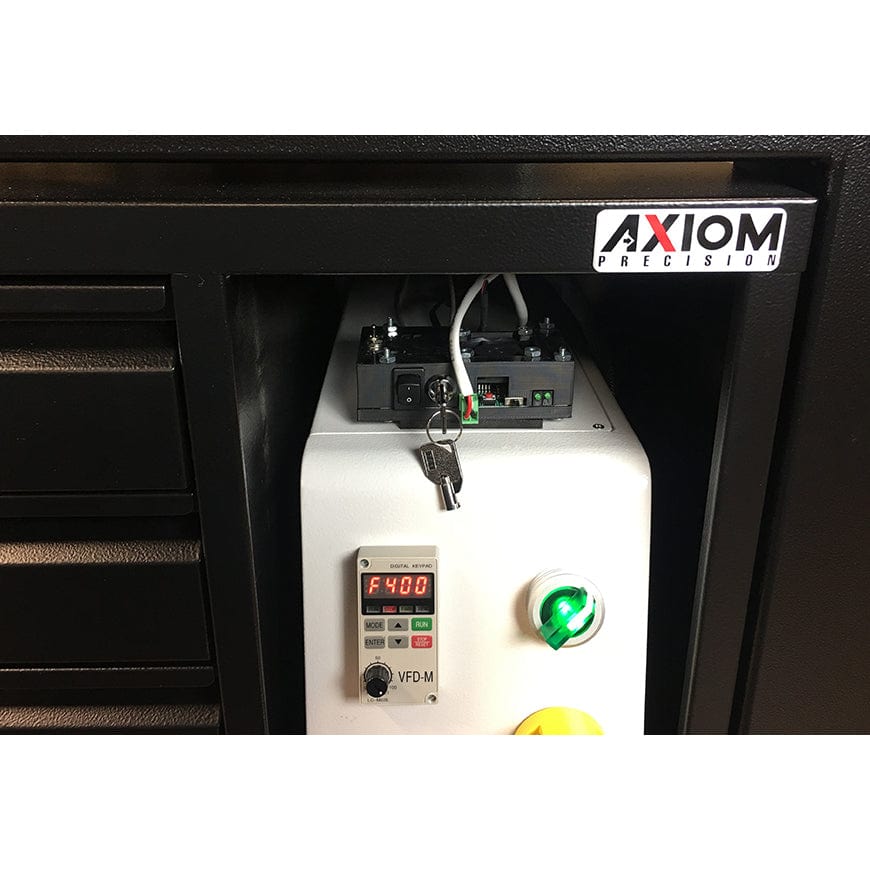 JTech Photonics 4.2 Watt Laser Kit for Axiom AR Series CNC Machines - Image 8