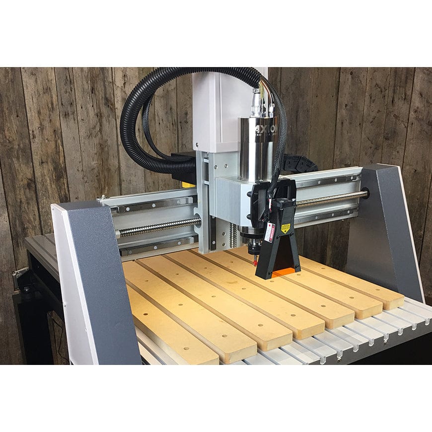 JTech Photonics 4.2 Watt Laser Kit for Axiom AR Series CNC Machines - Image 9