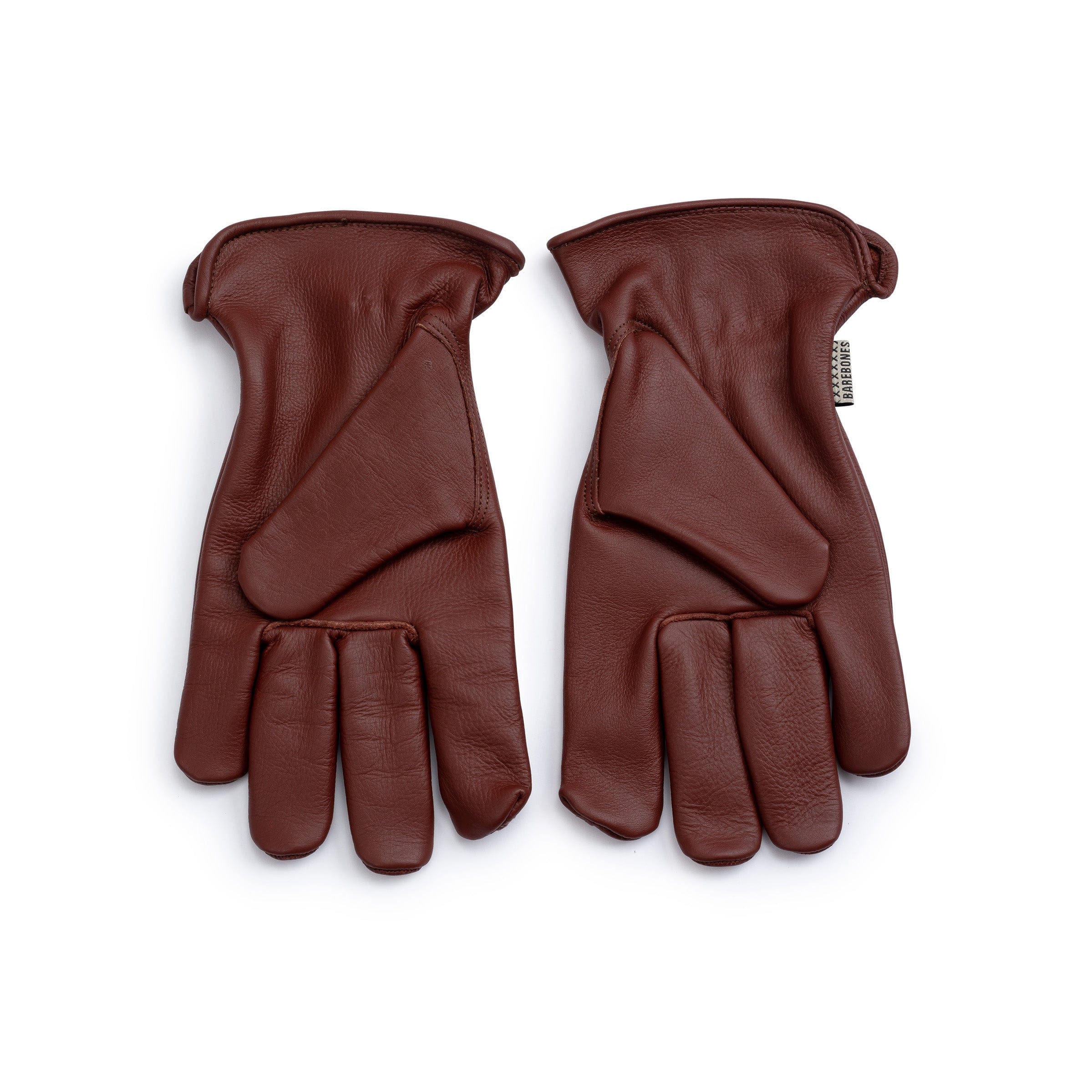 Classic Work Glove Cognac XS - Image 2