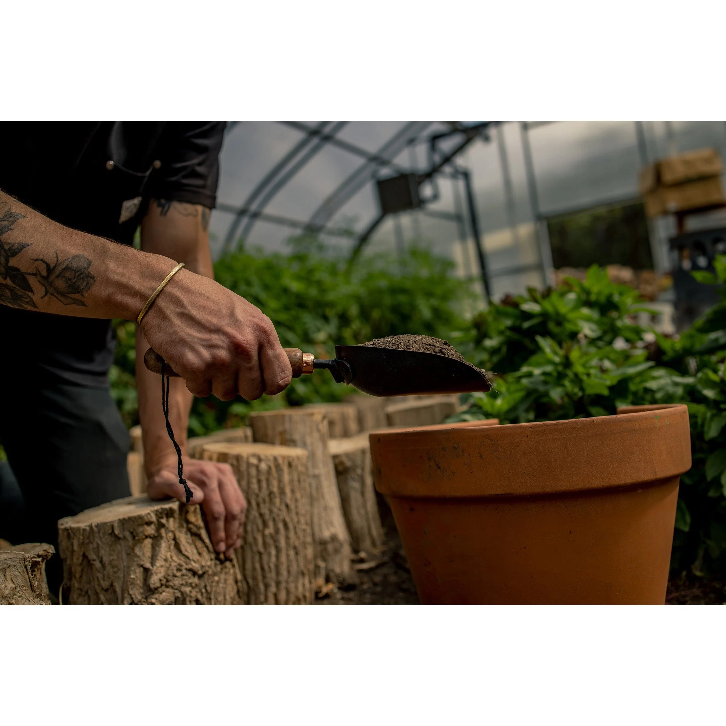Garden Scoop - Image 5